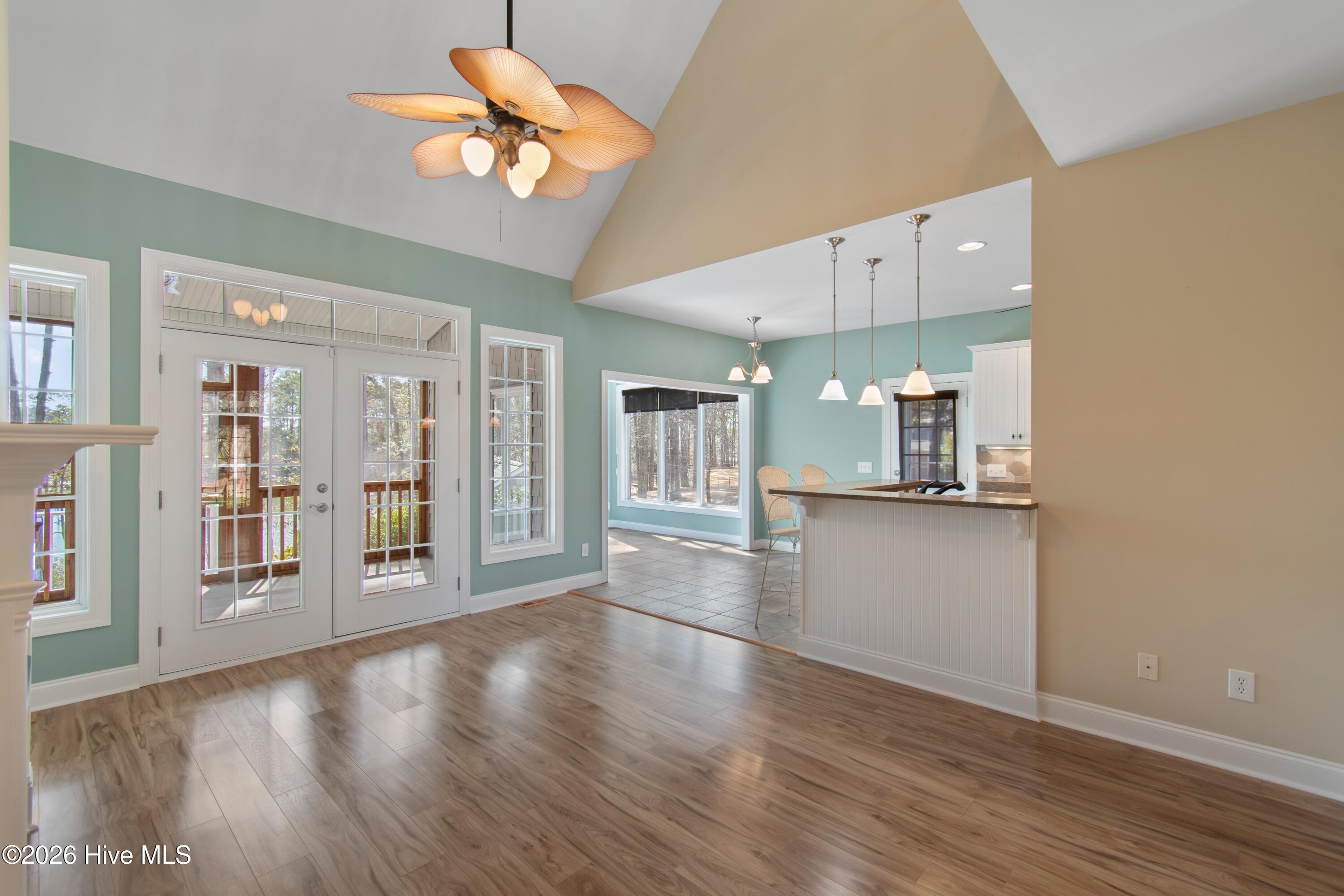 6509 Walden Pond Lane