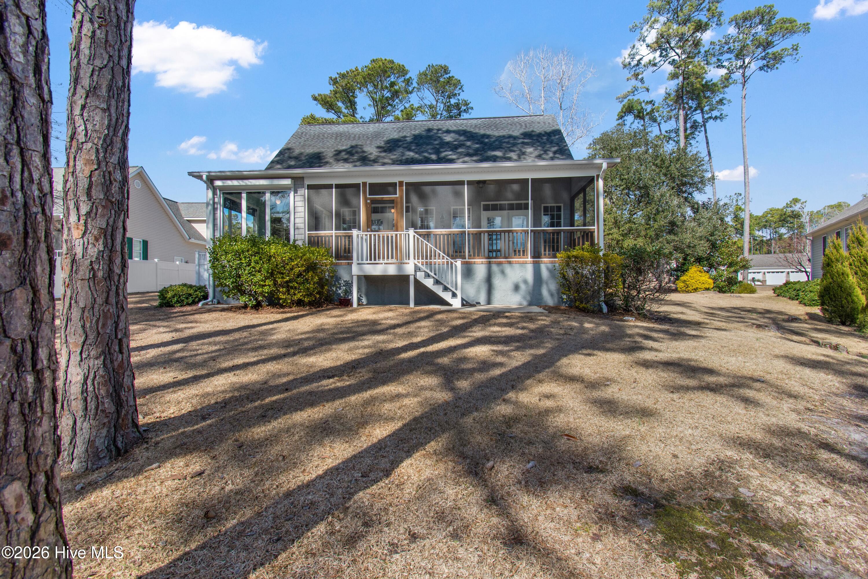 6509 Walden Pond Lane