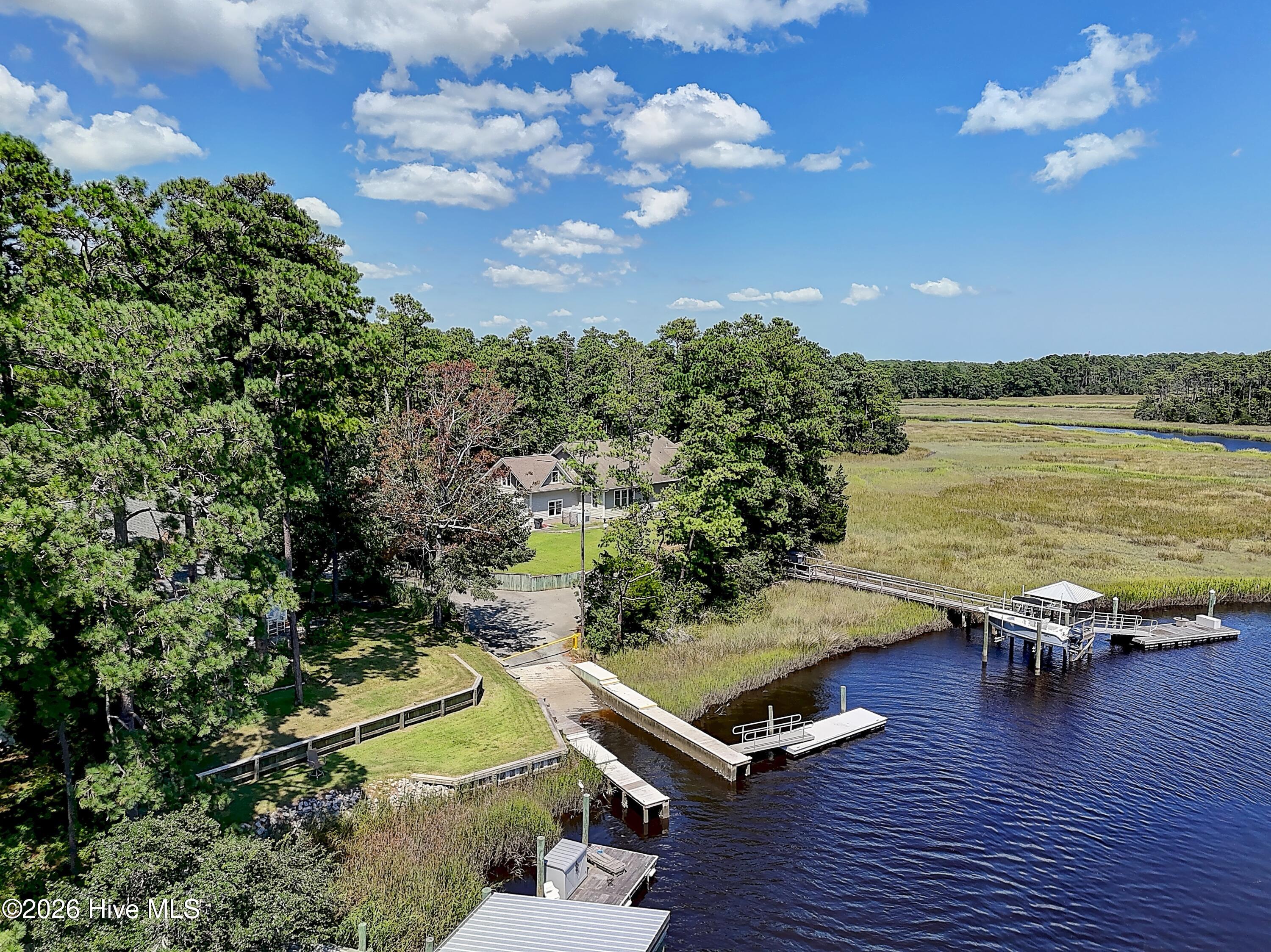 6509 Walden Pond Lane