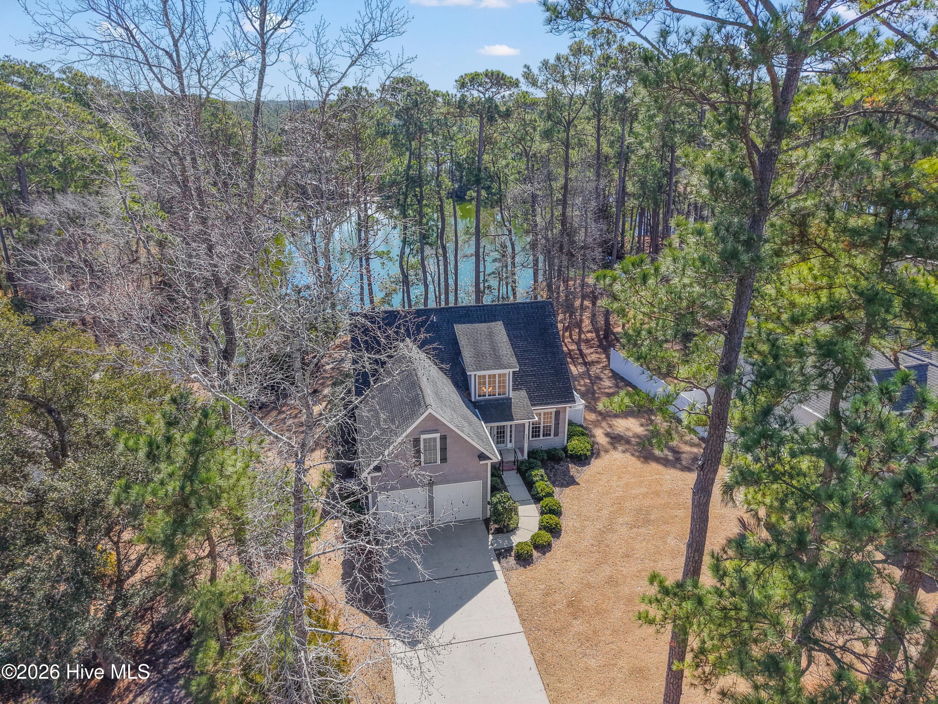 6509 Walden Pond Lane