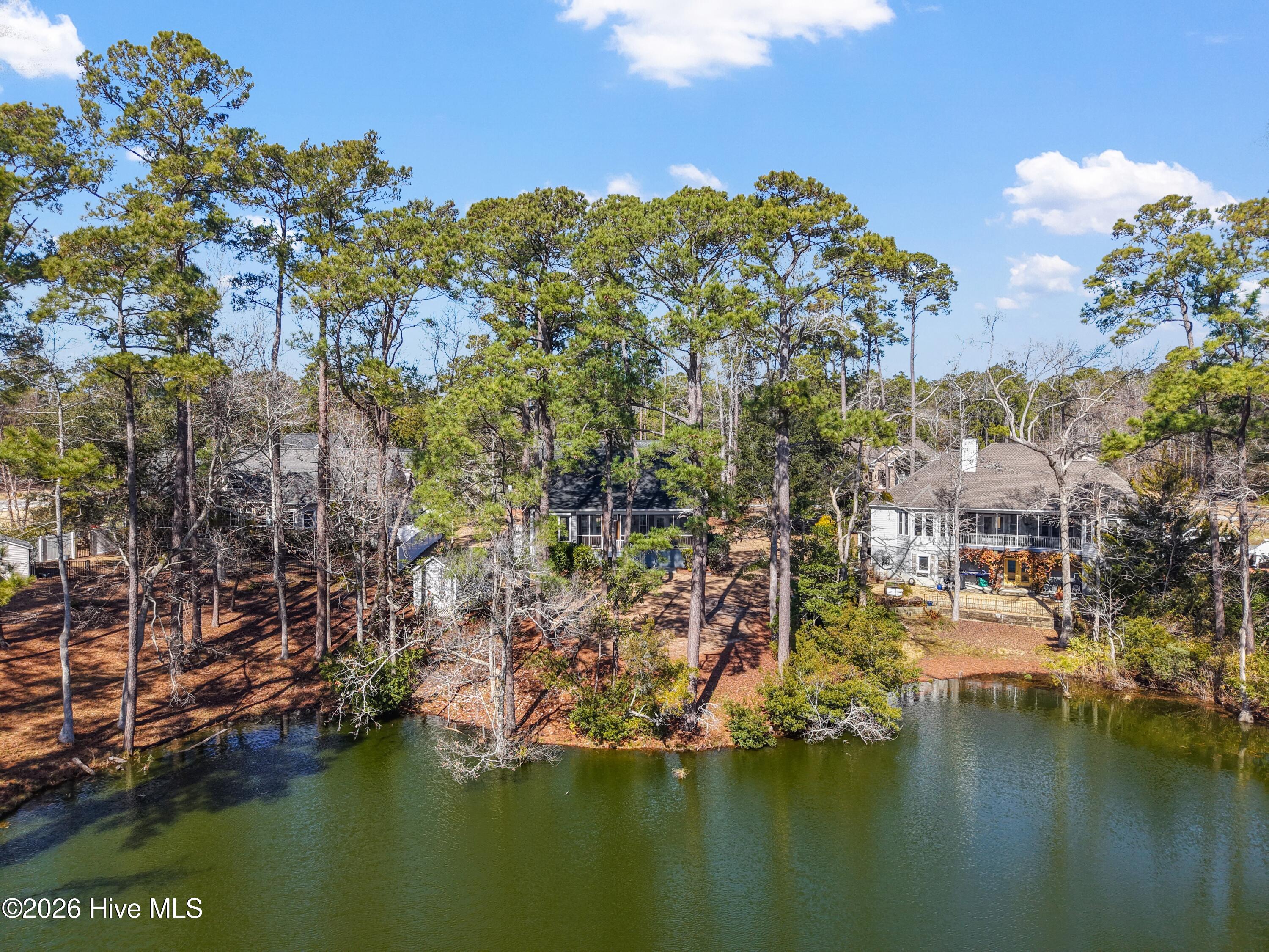 6509 Walden Pond Lane
