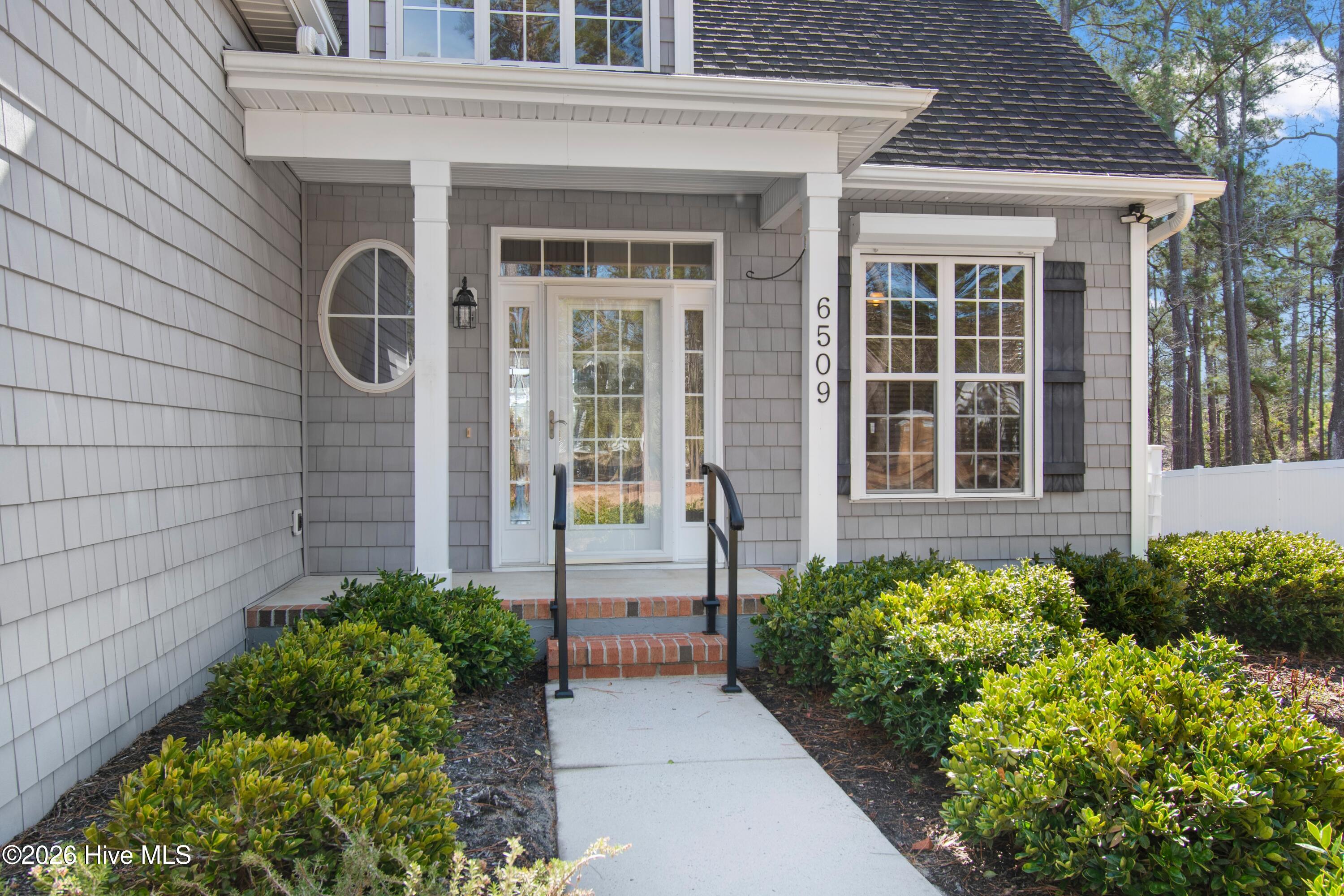 6509 Walden Pond Lane