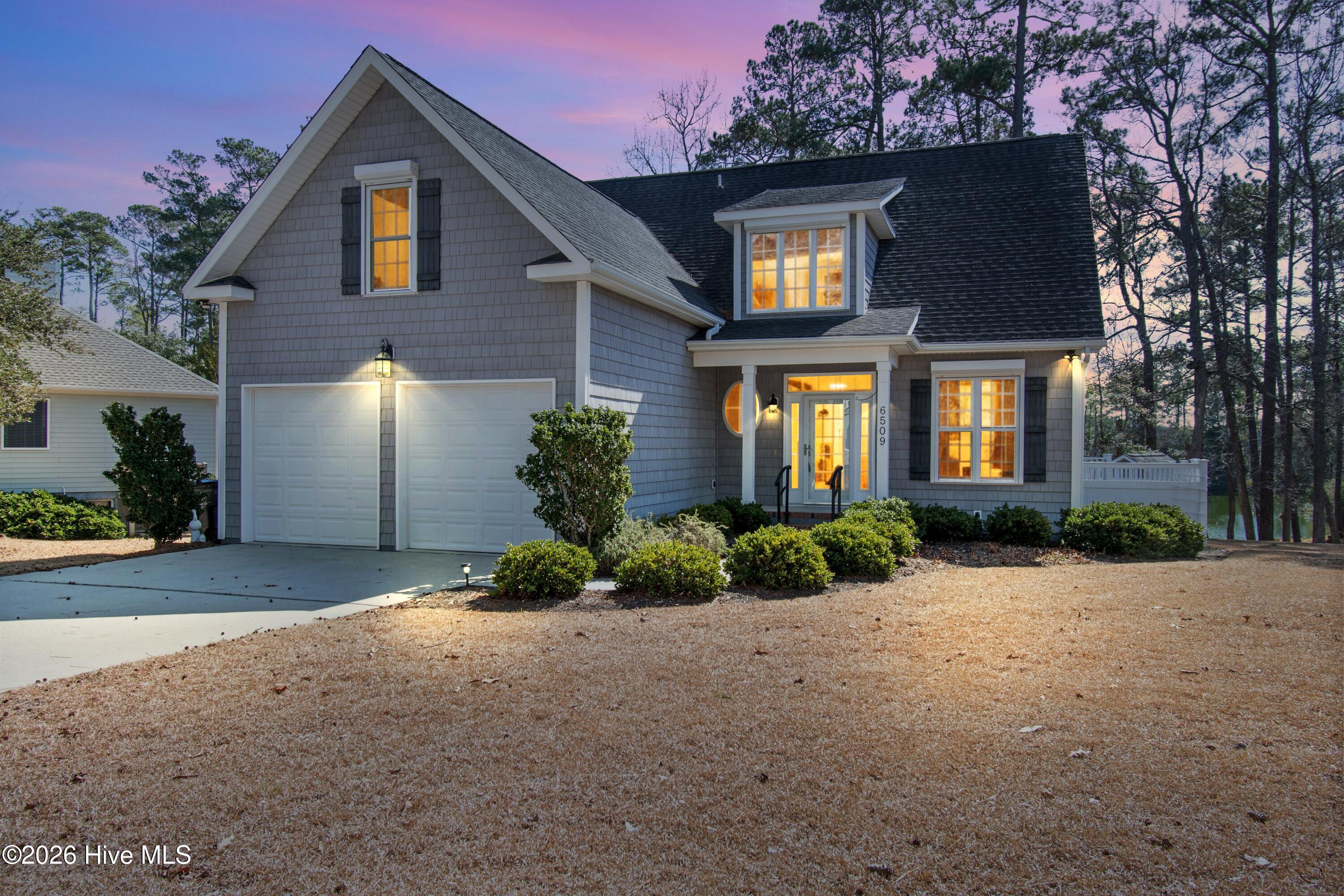 6509 Walden Pond Lane
