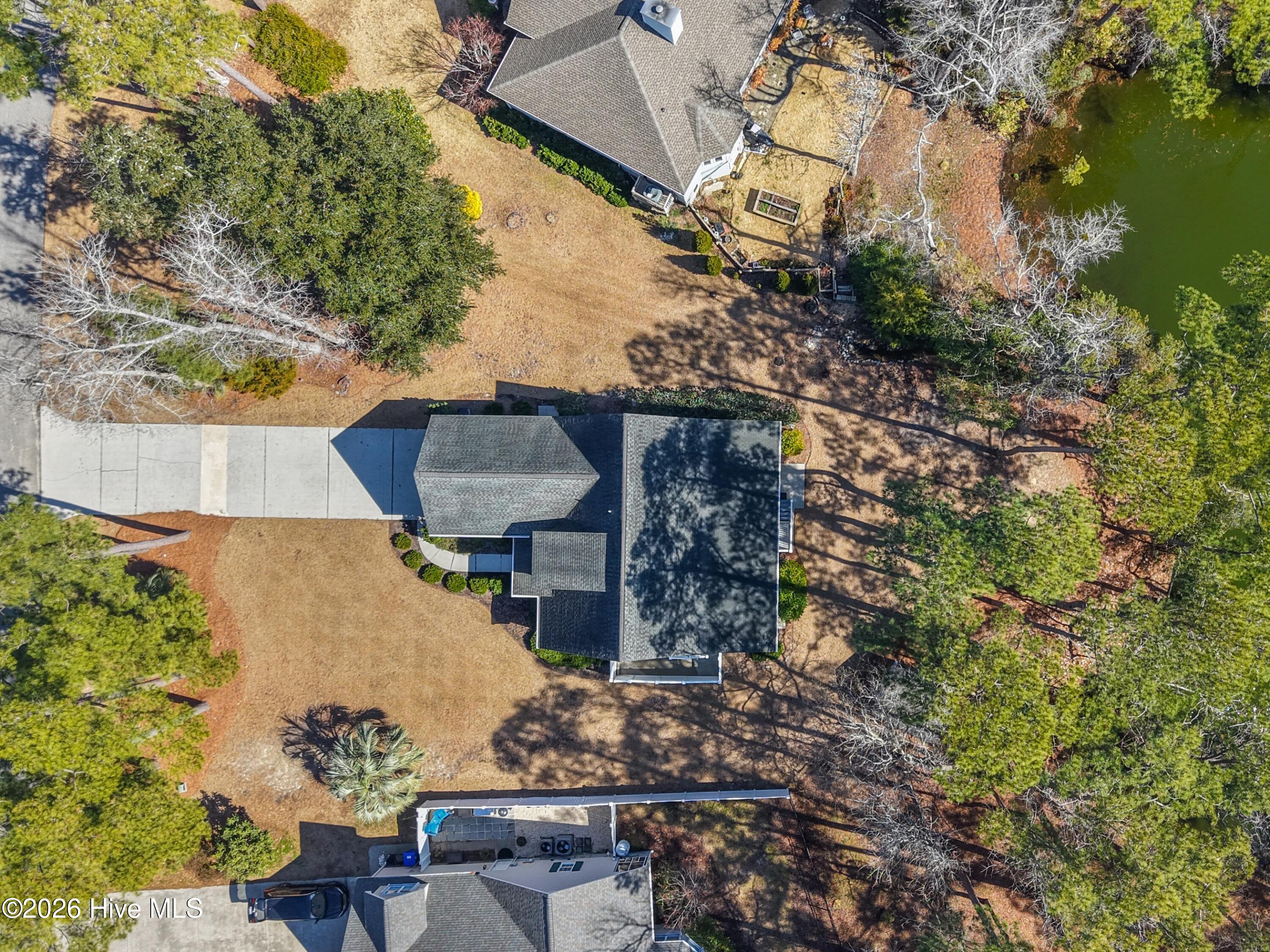6509 Walden Pond Lane