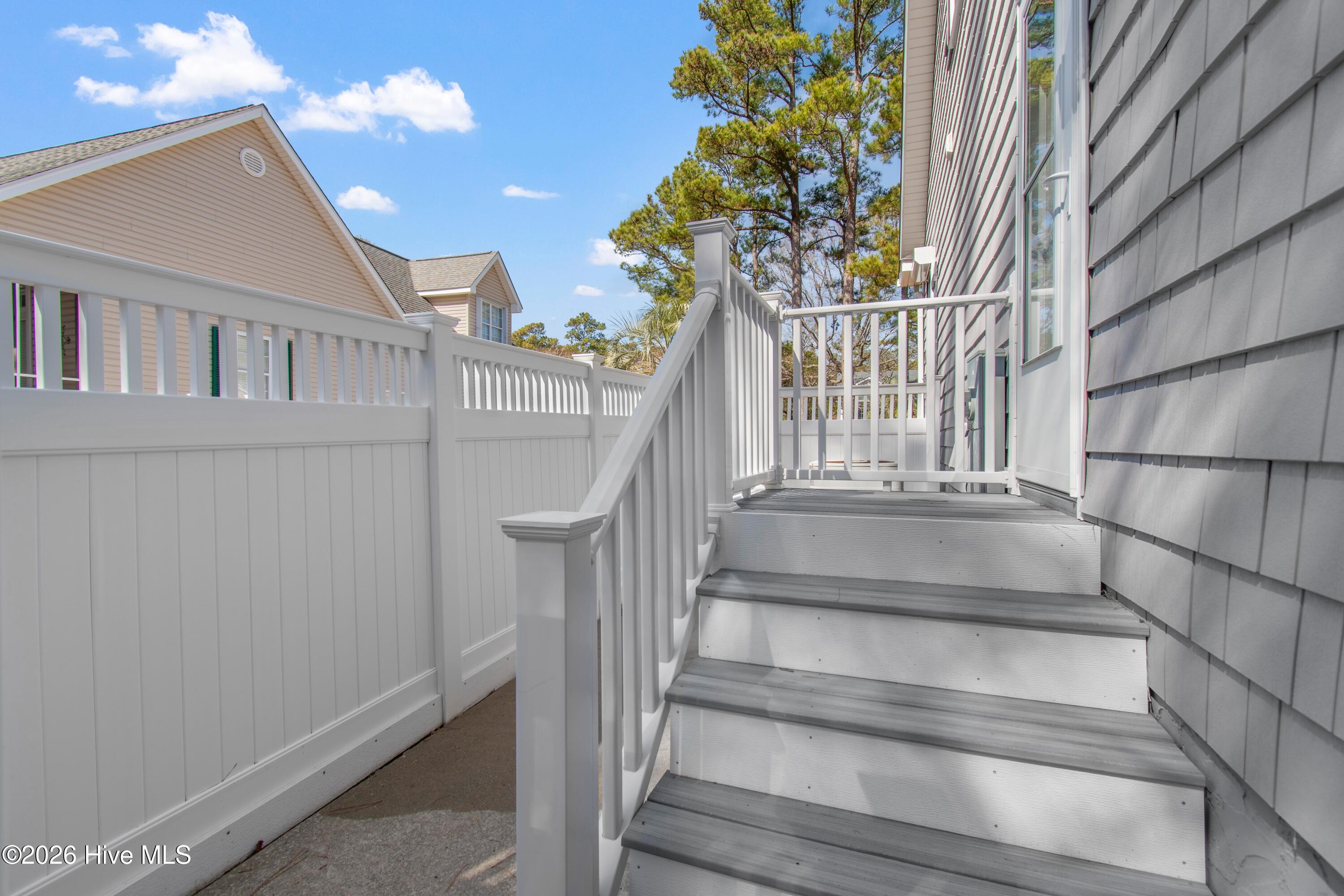 6509 Walden Pond Lane