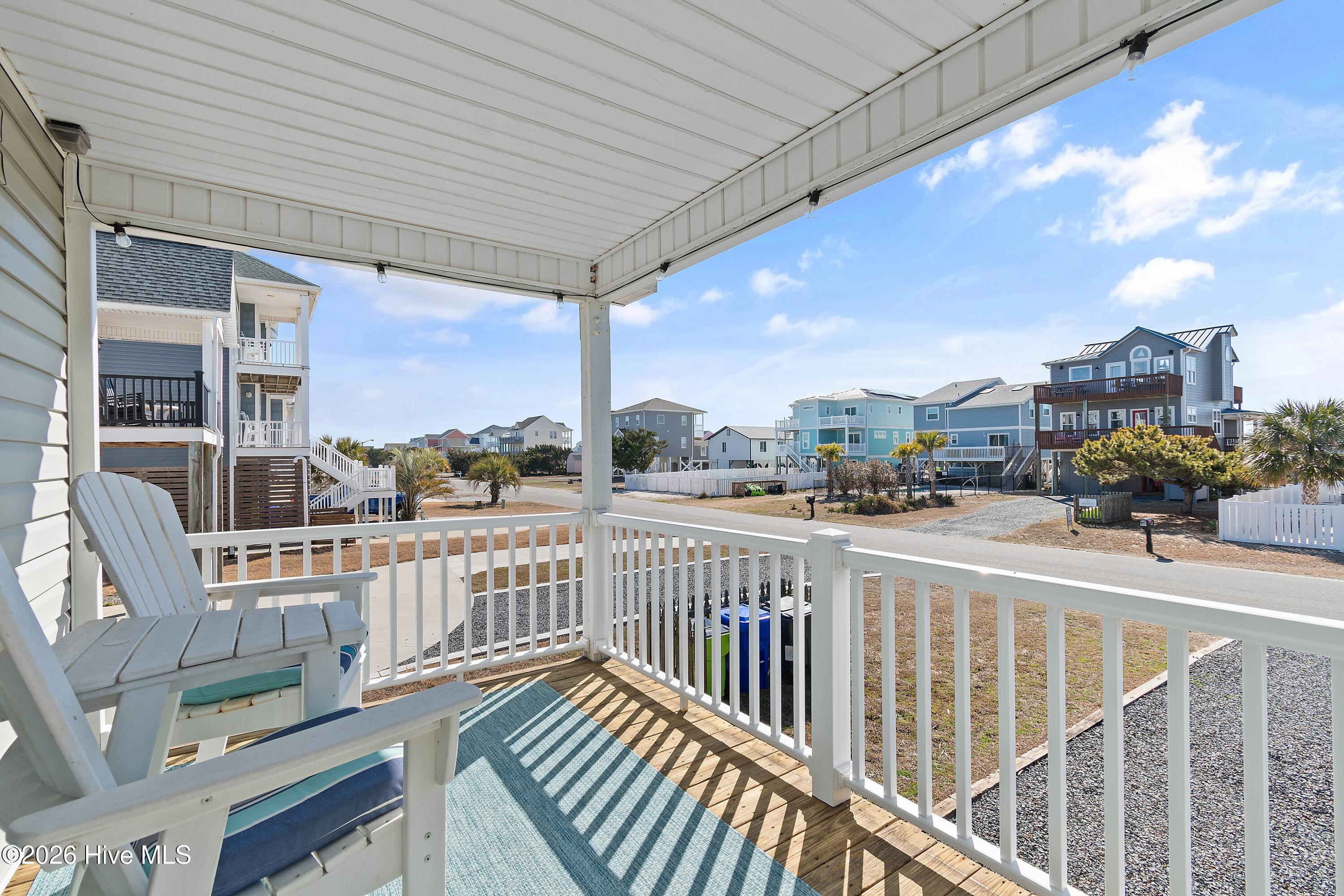 316 E Dolphin Drive