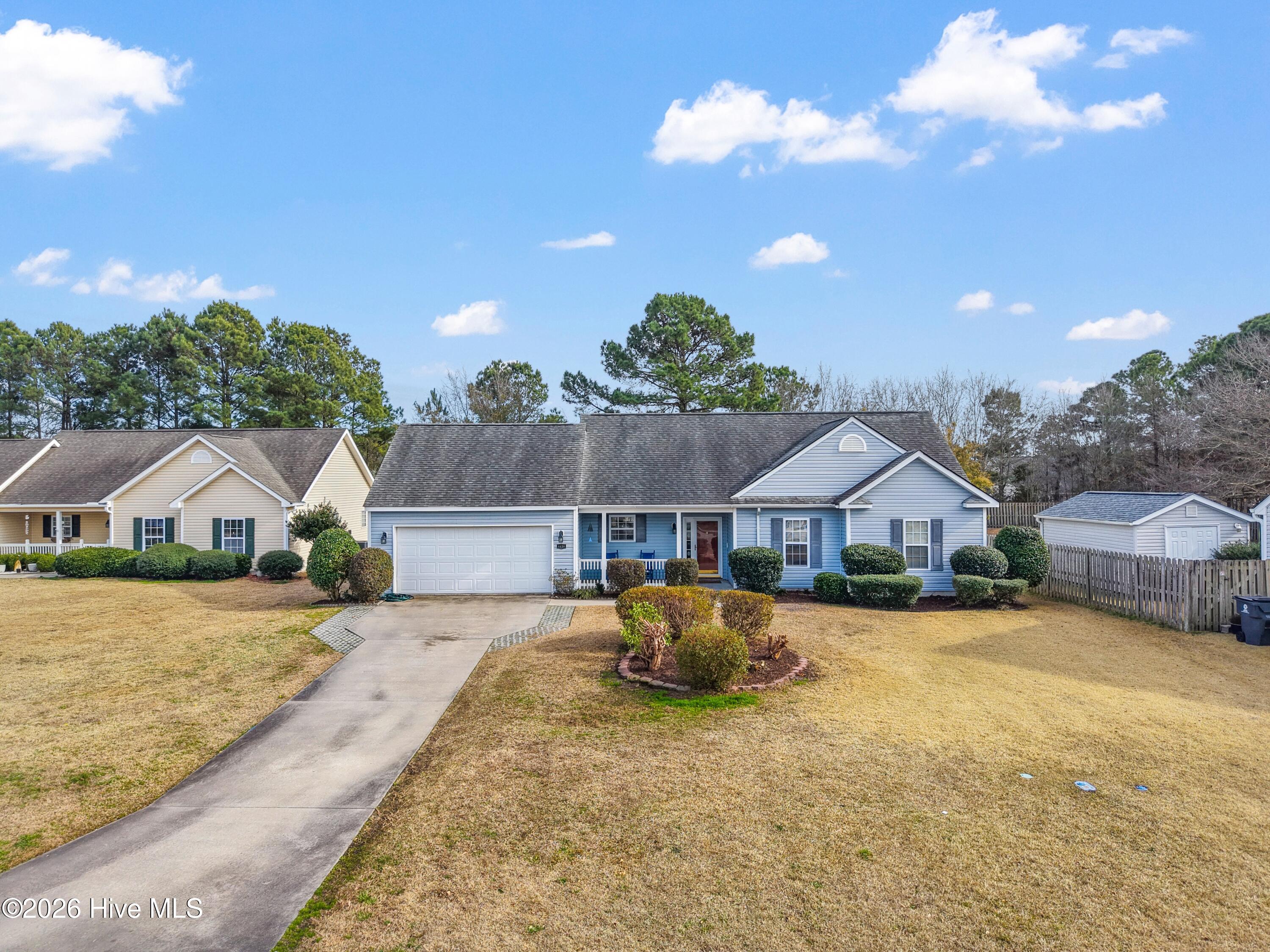 4430 Spinnaker Street SE