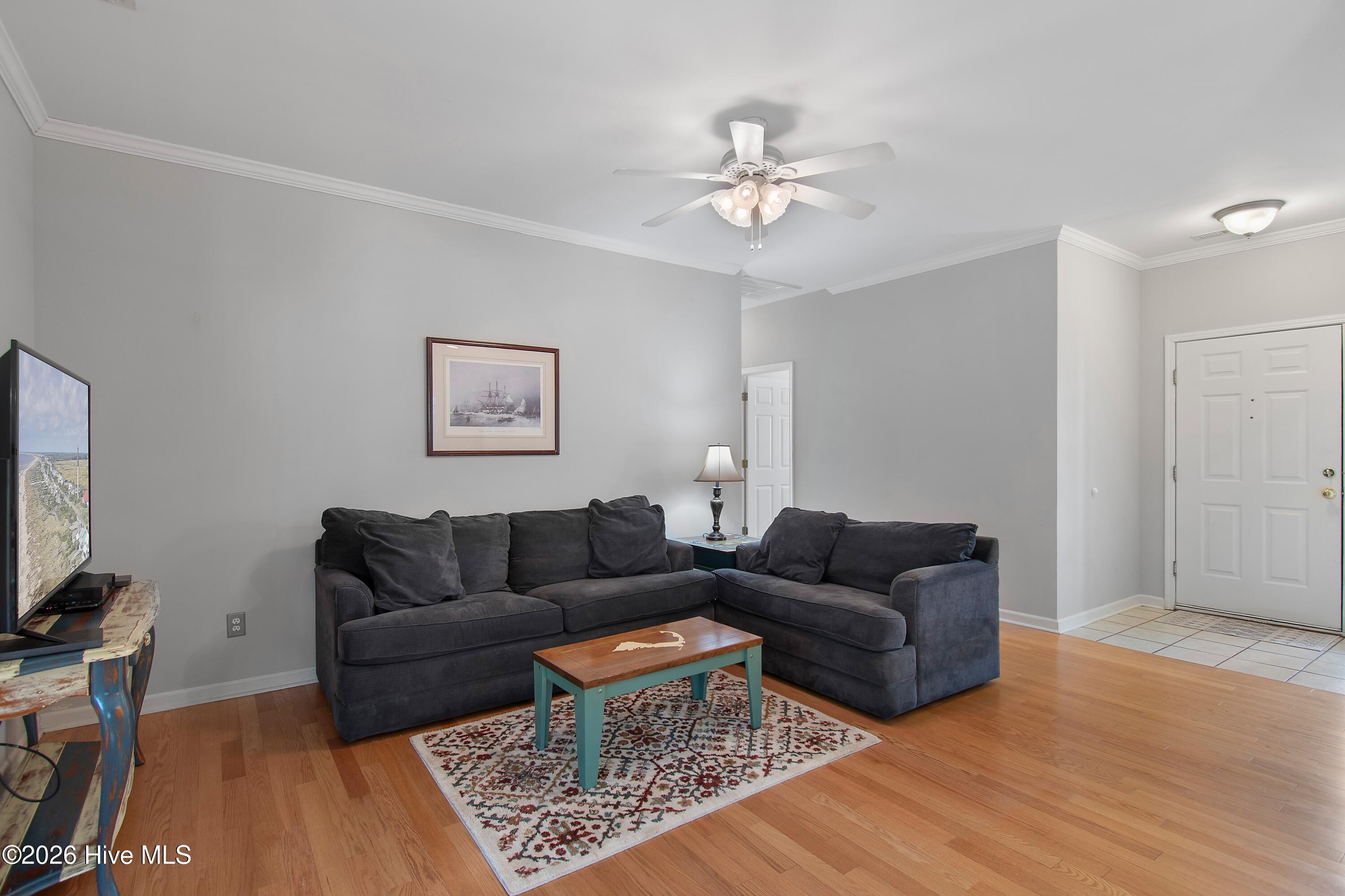 4430 Spinnaker Street SE