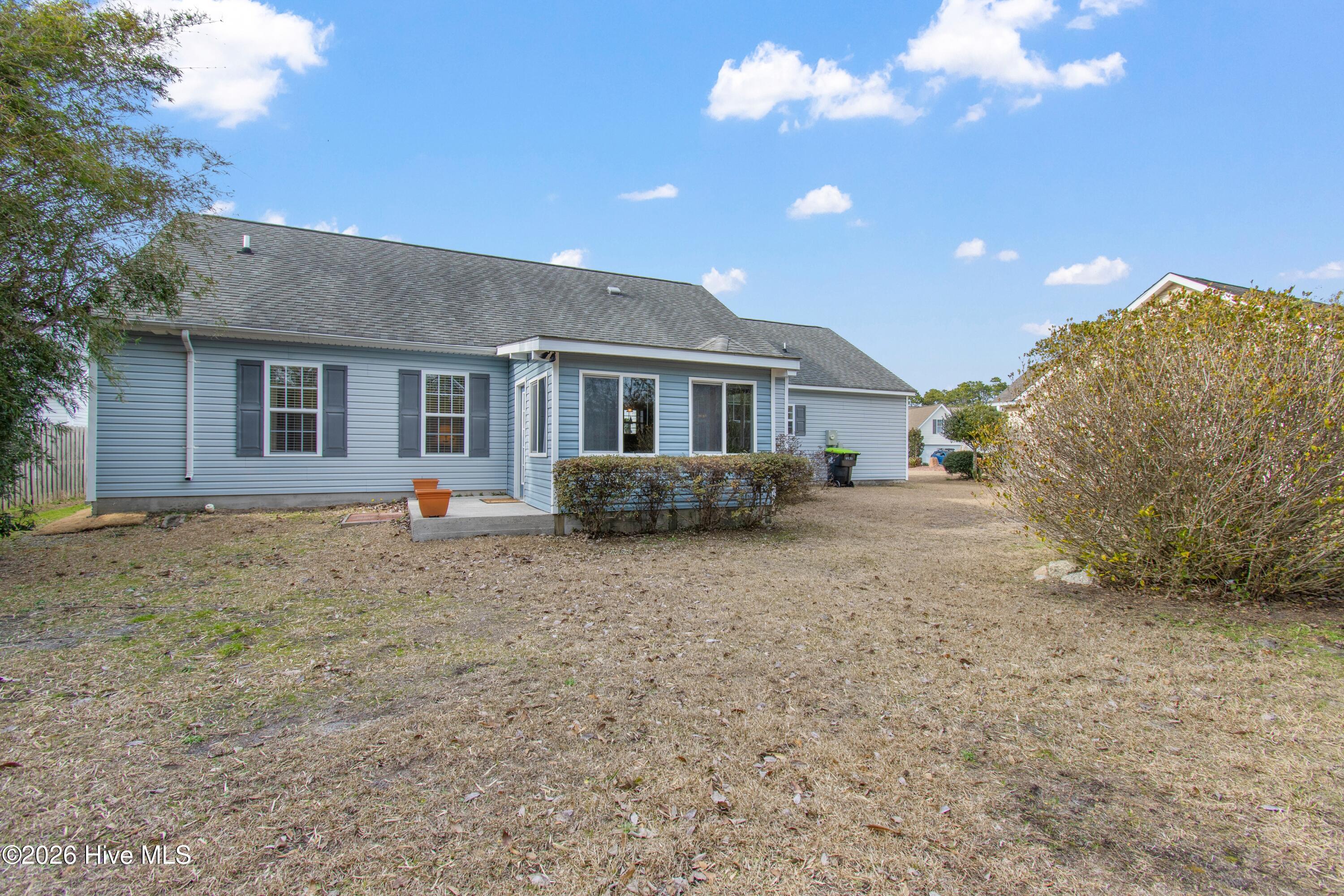 4430 Spinnaker Street SE