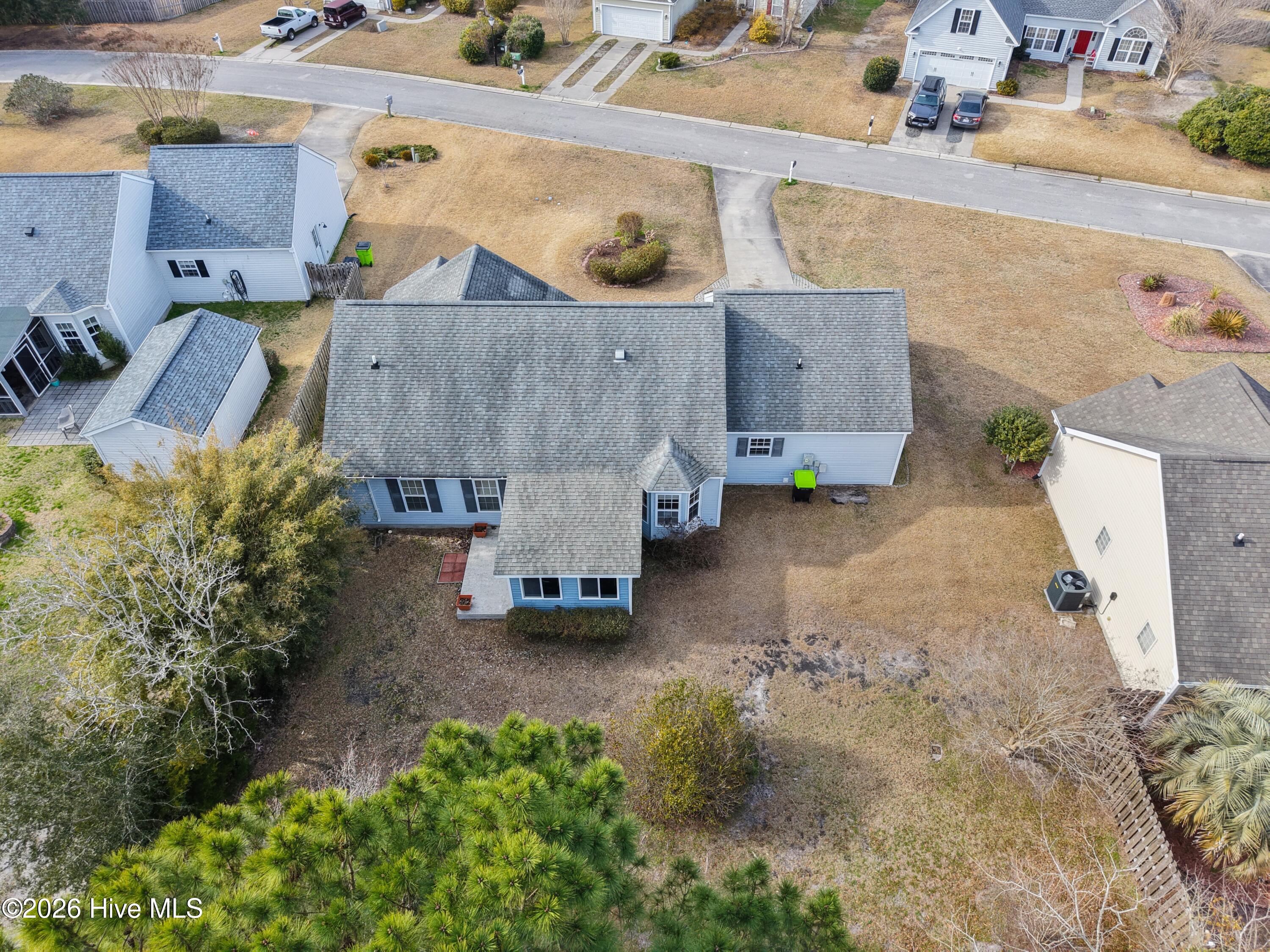 4430 Spinnaker Street SE