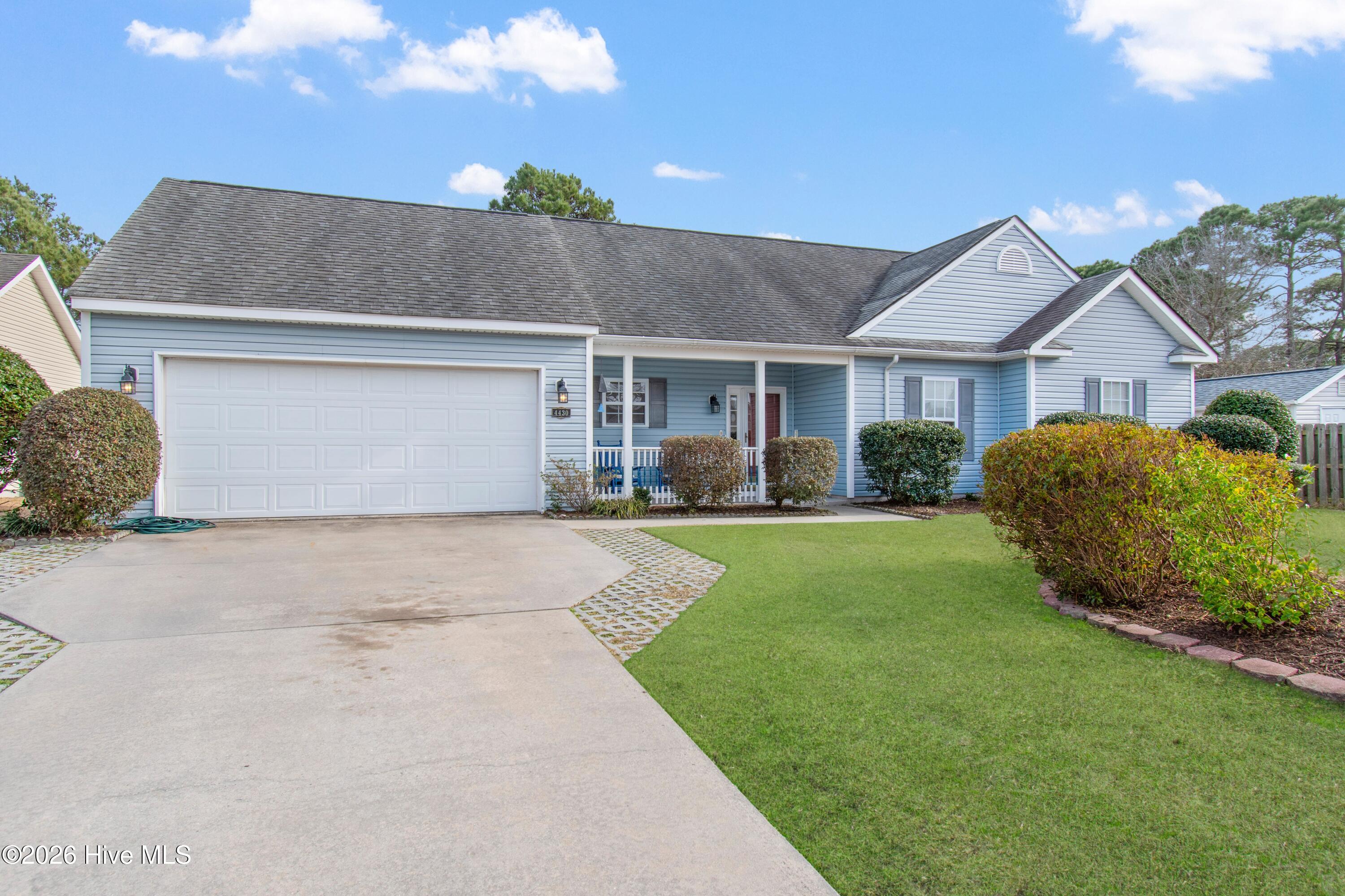 4430 Spinnaker Street SE