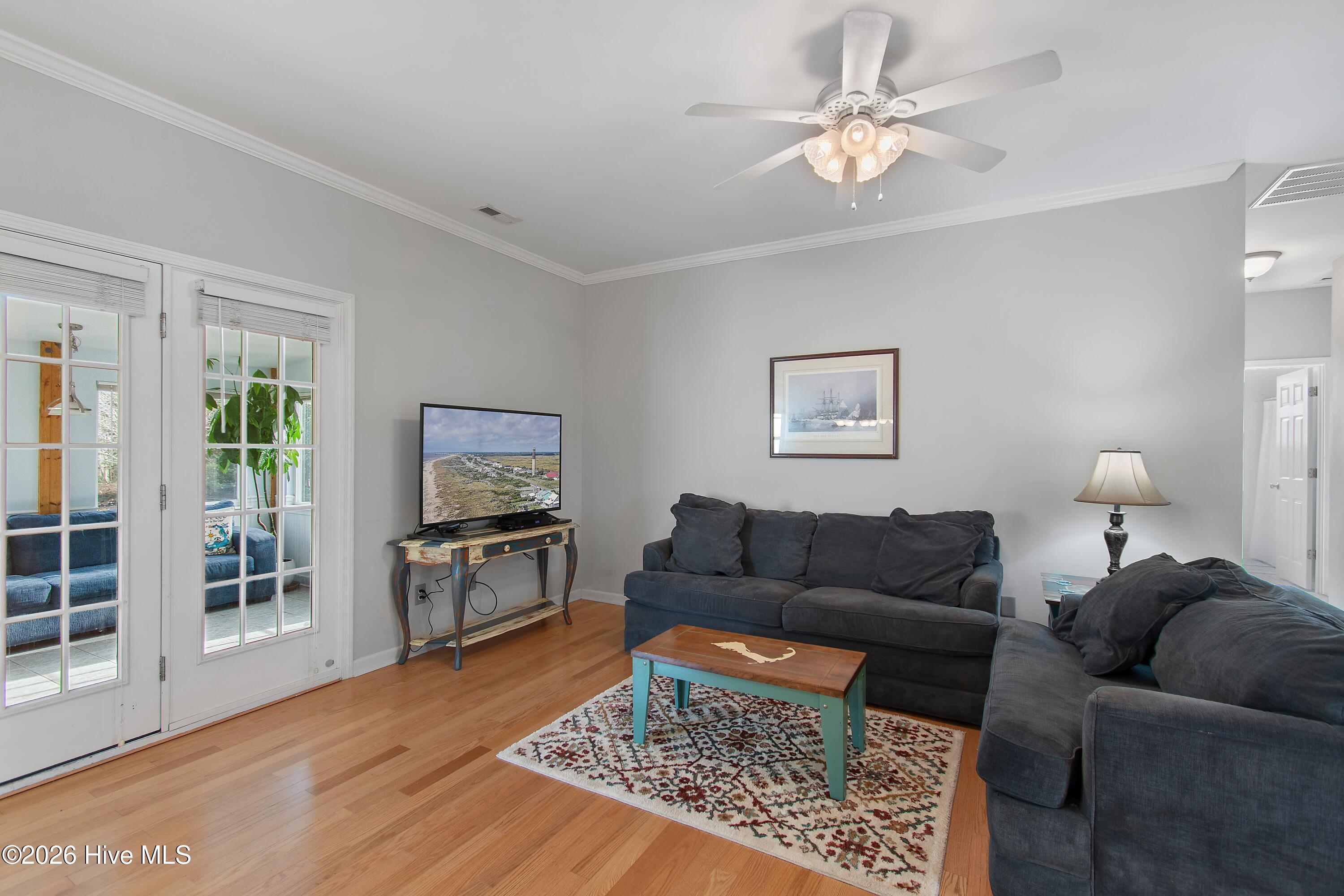 4430 Spinnaker Street SE