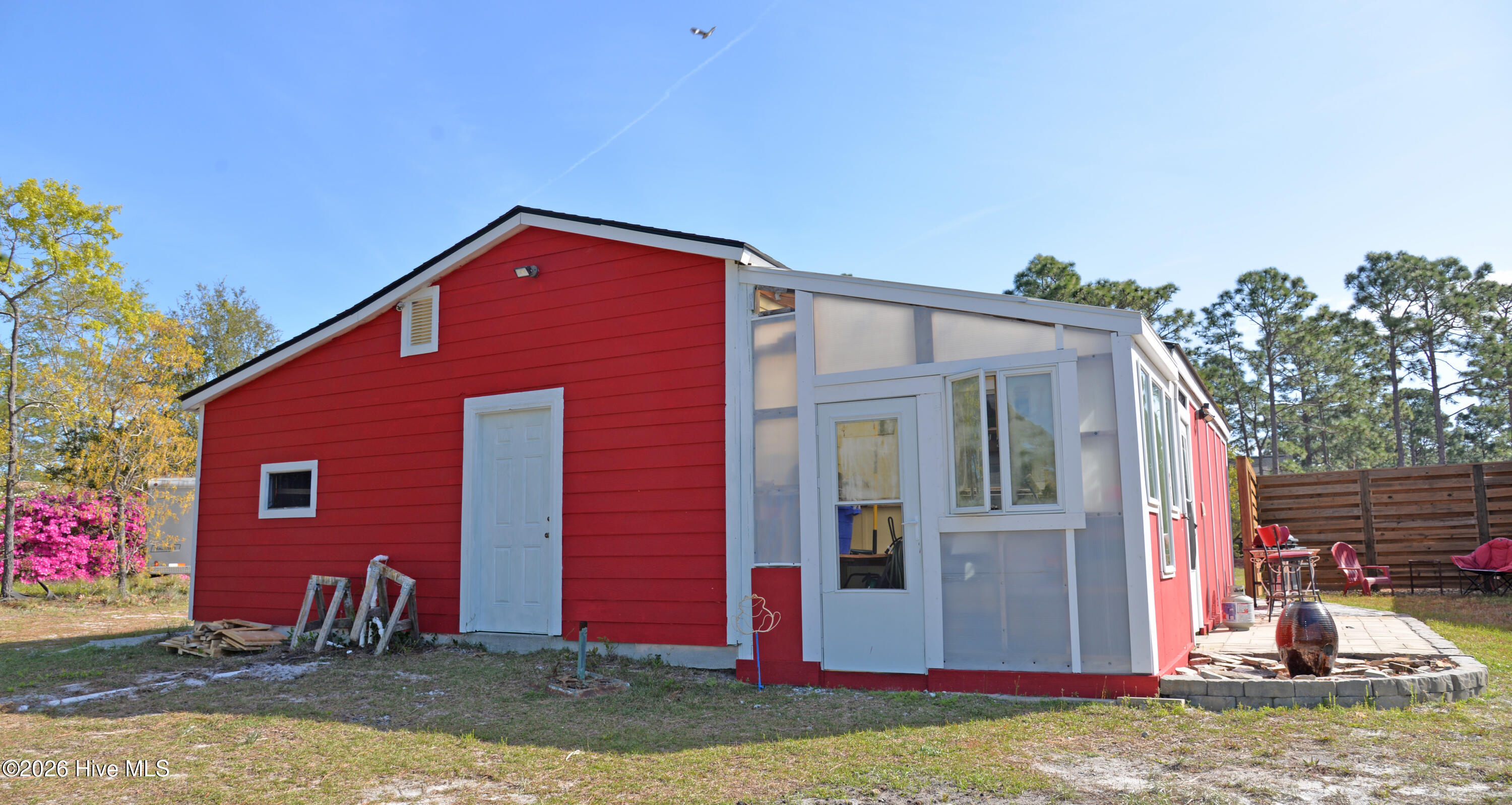 1160 Morehead Road