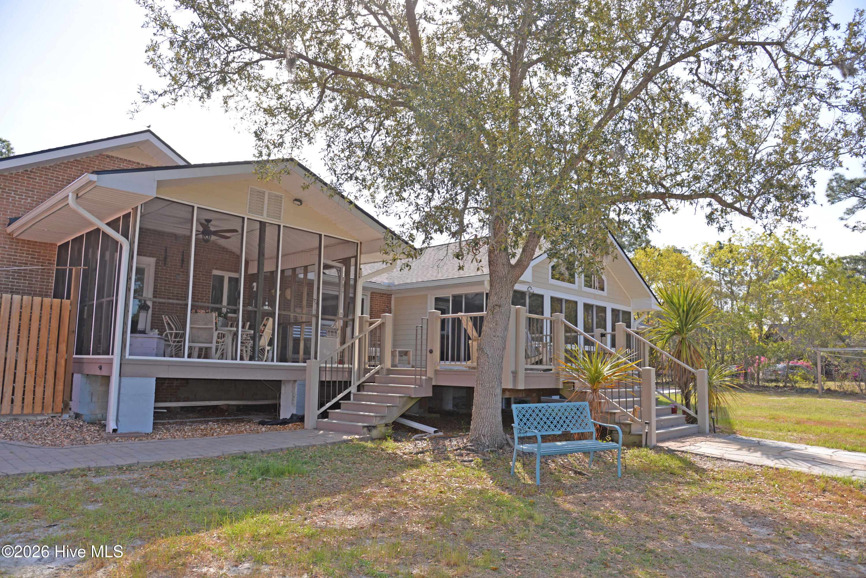 1160 Morehead Road