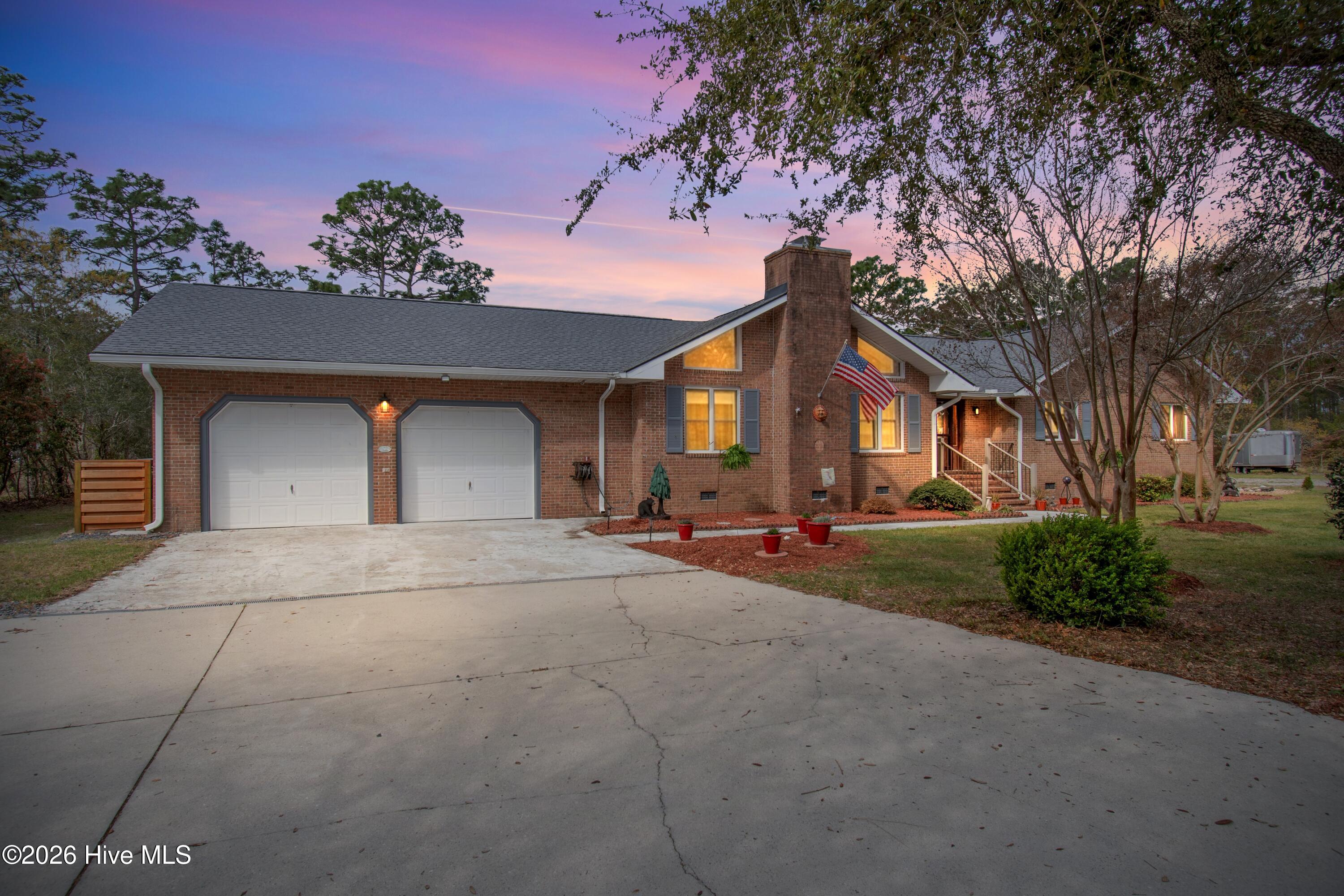 1160 Morehead Road