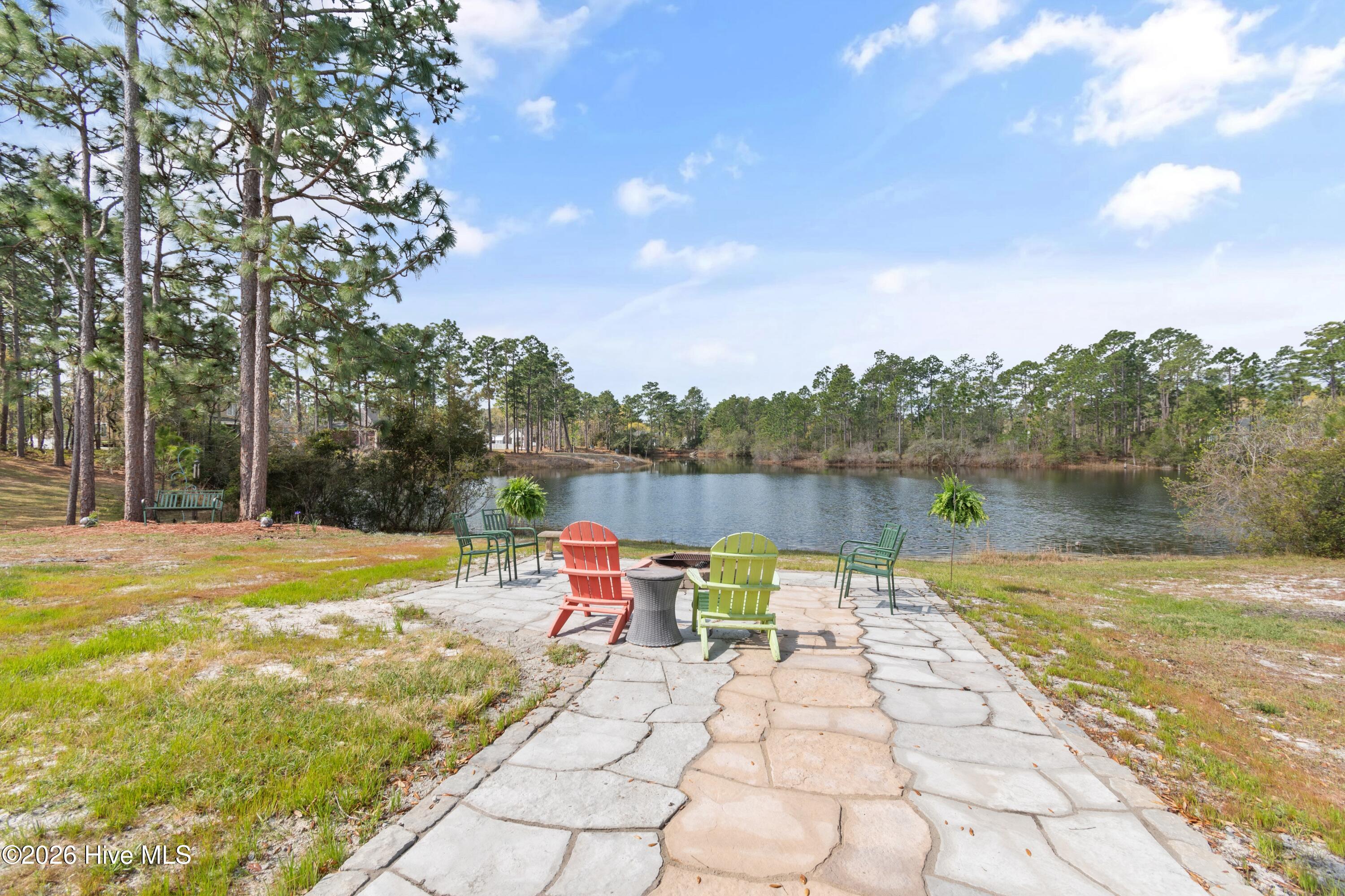1160 Morehead Road