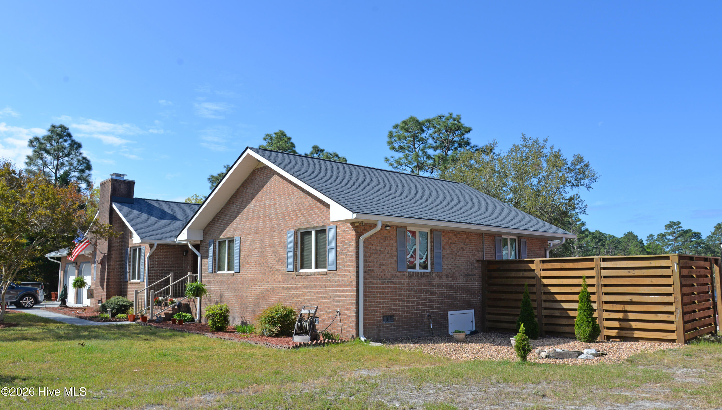 1160 Morehead Road