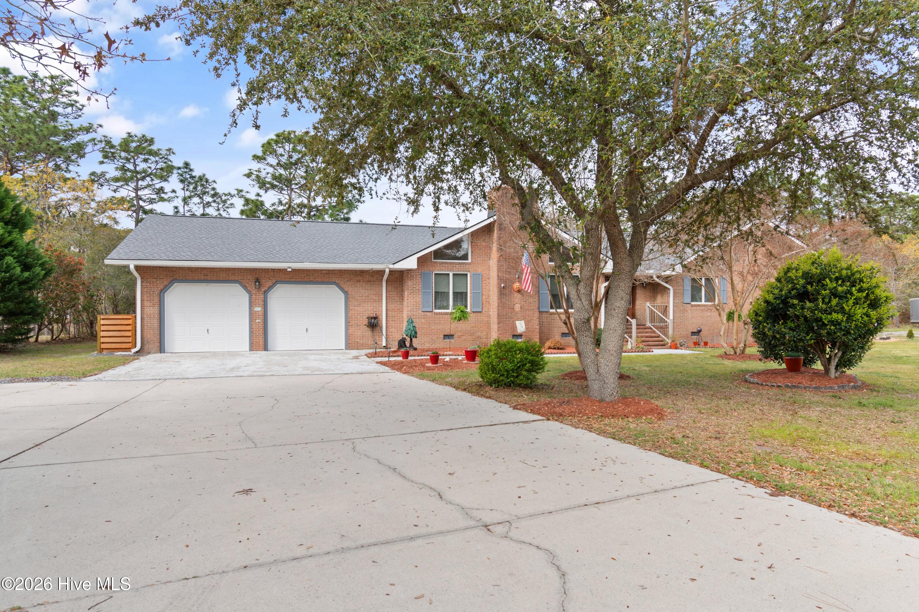 1160 Morehead Road