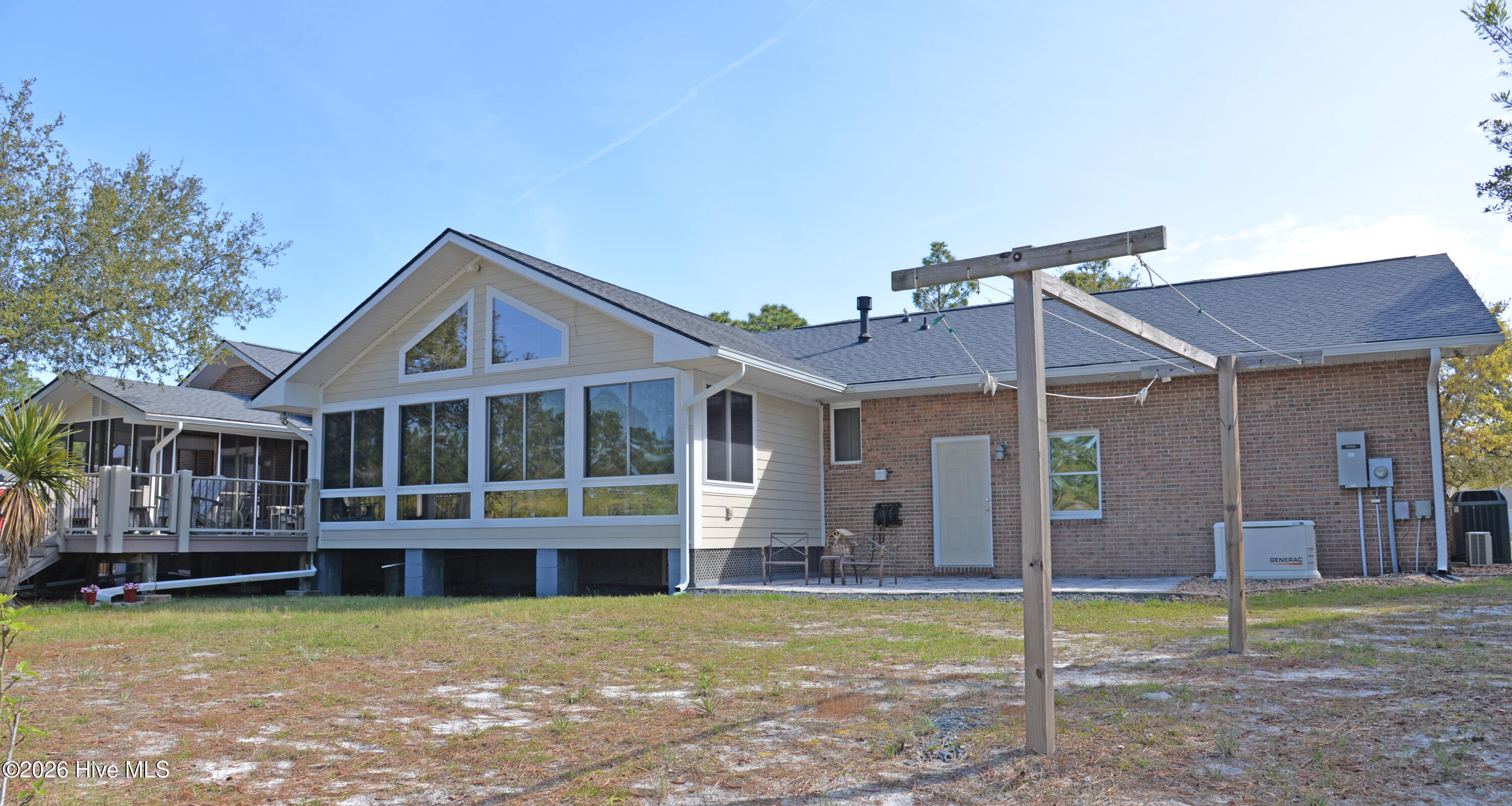 1160 Morehead Road