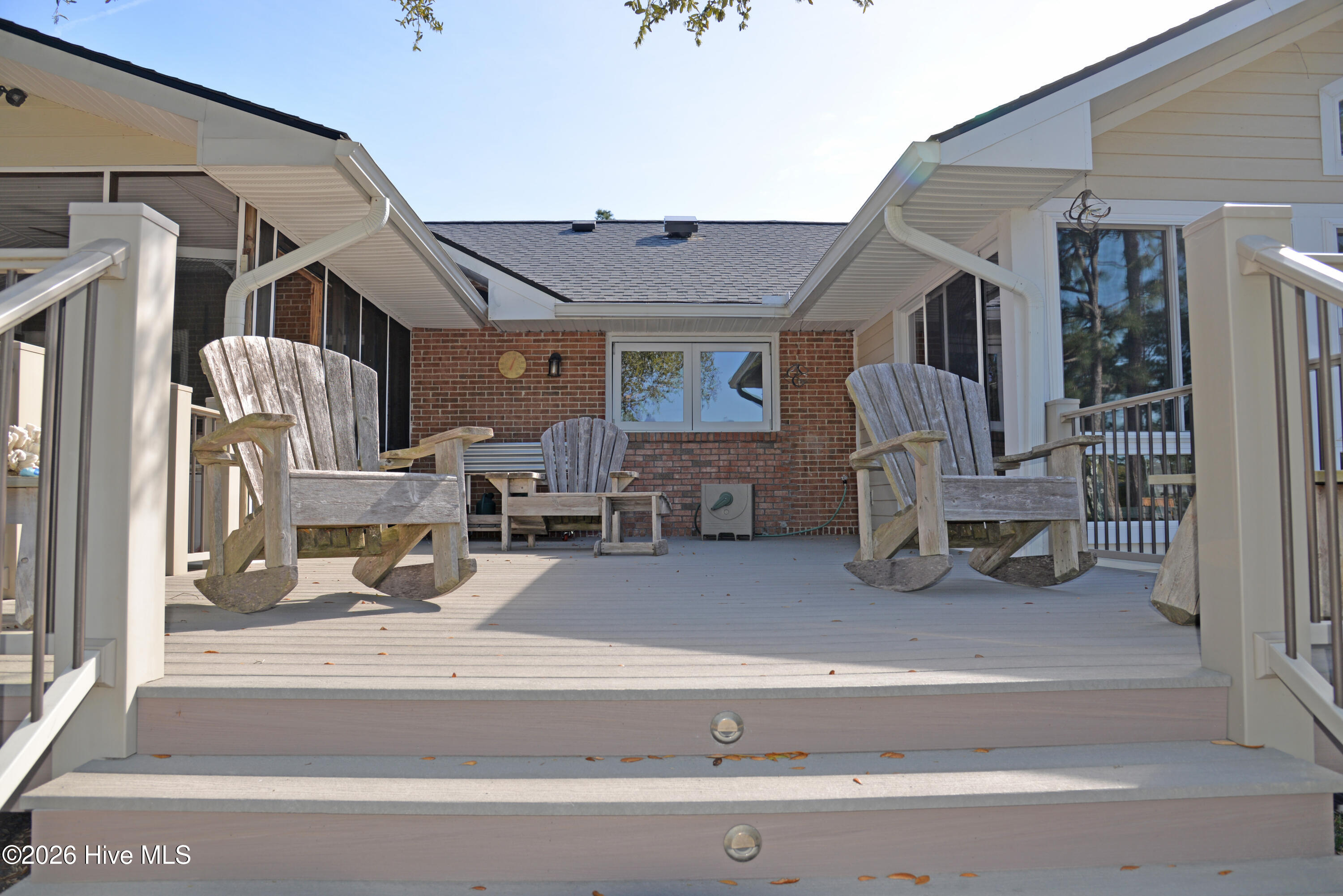 1160 Morehead Road