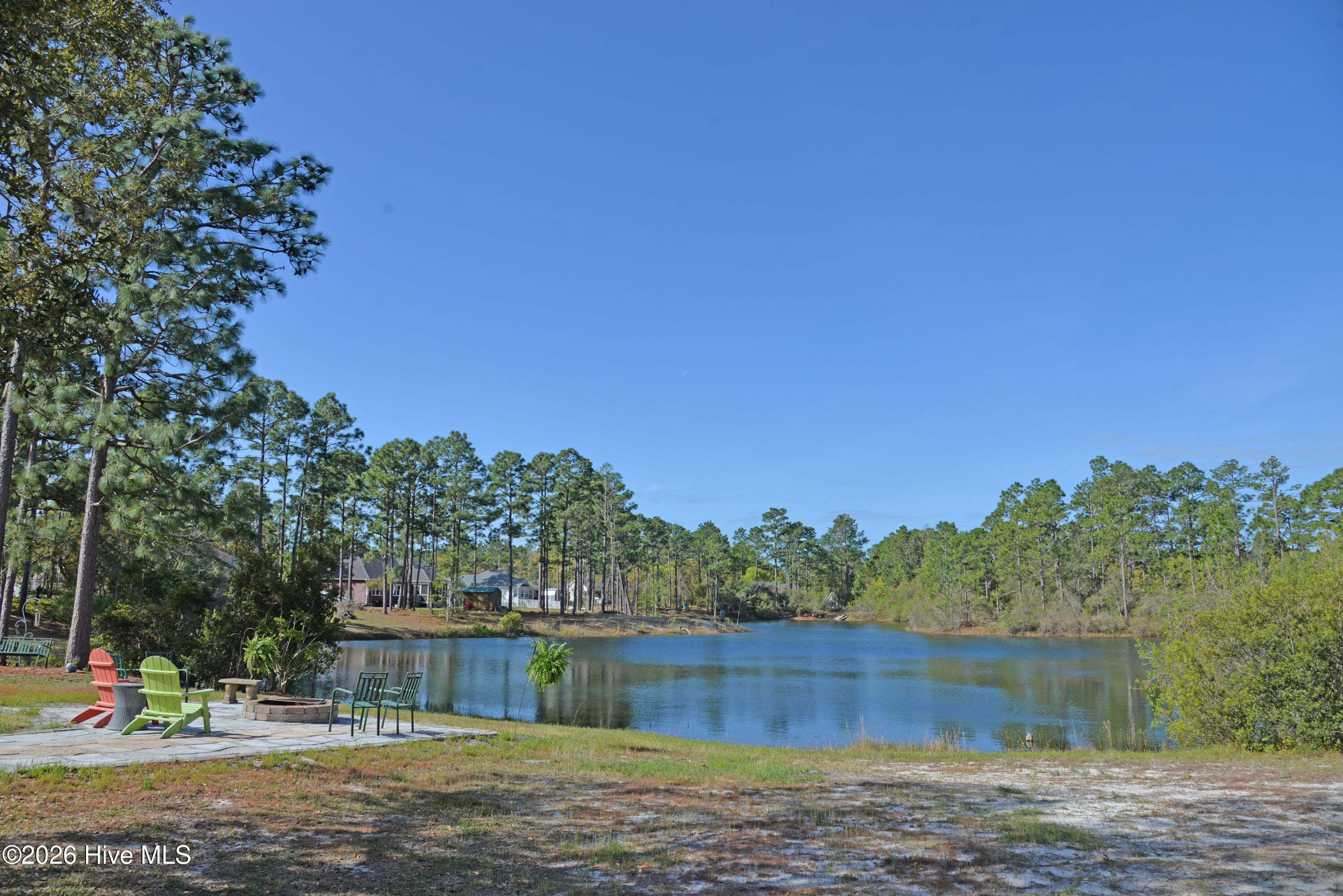 1160 Morehead Road