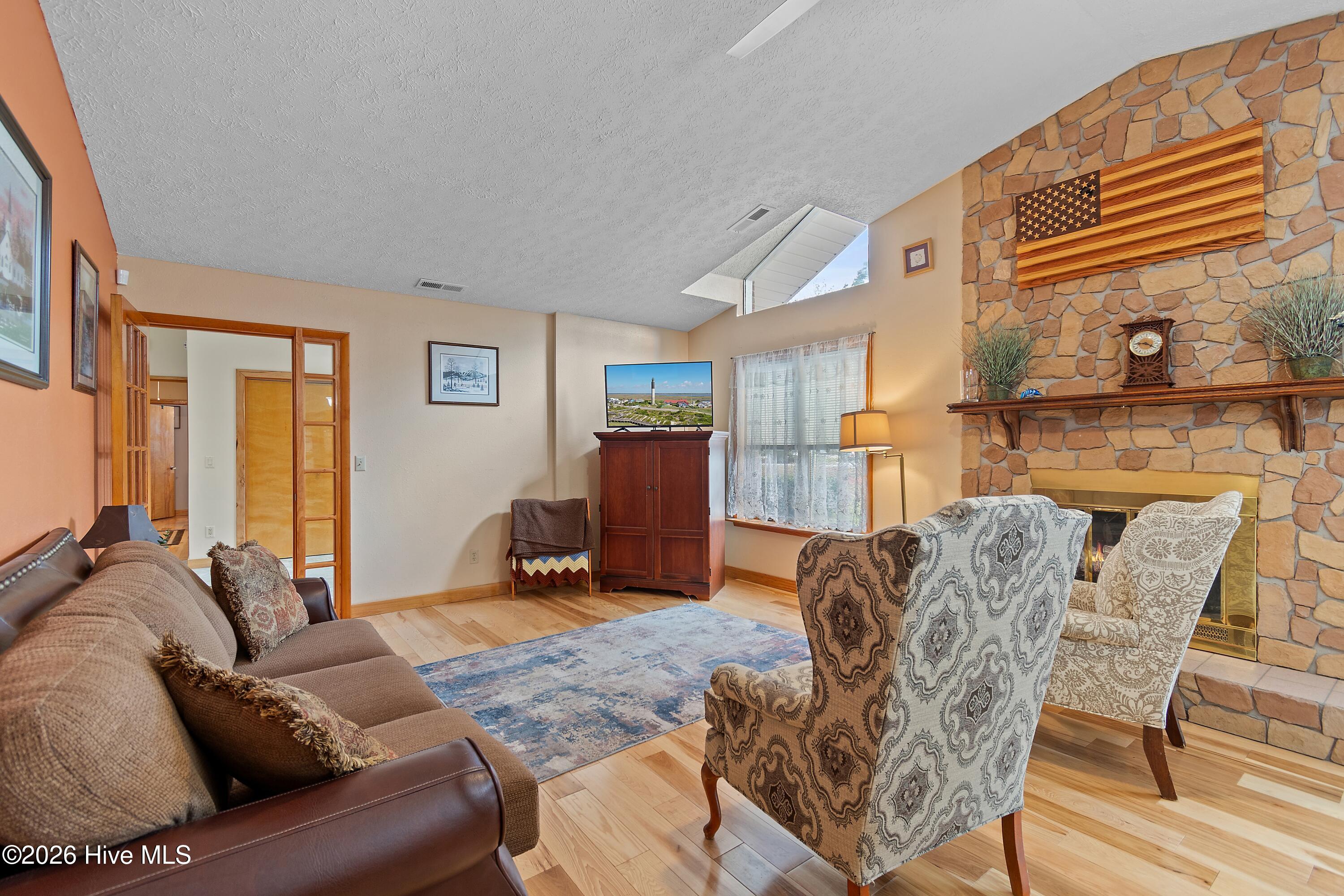 1160 Morehead Road