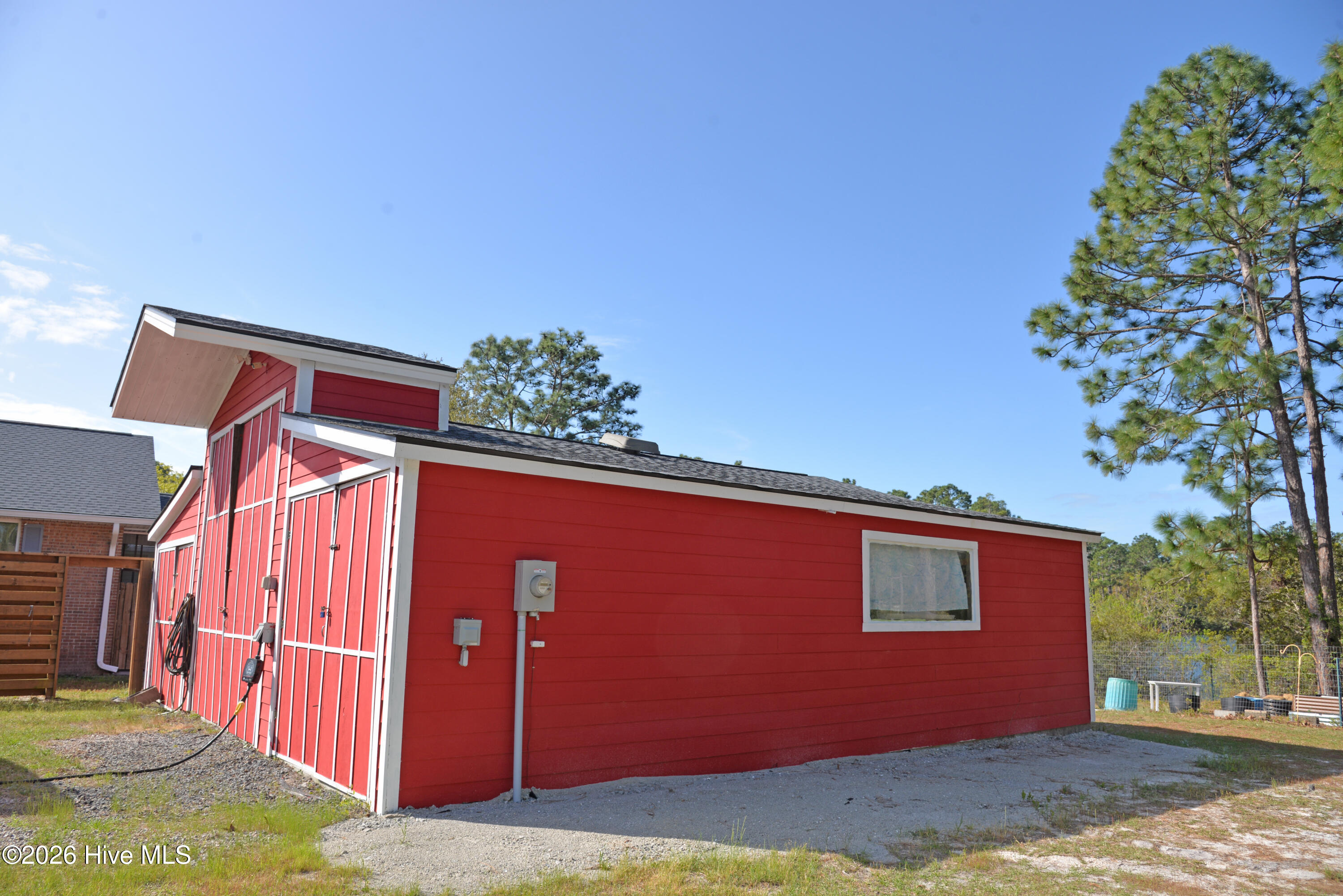 1160 Morehead Road