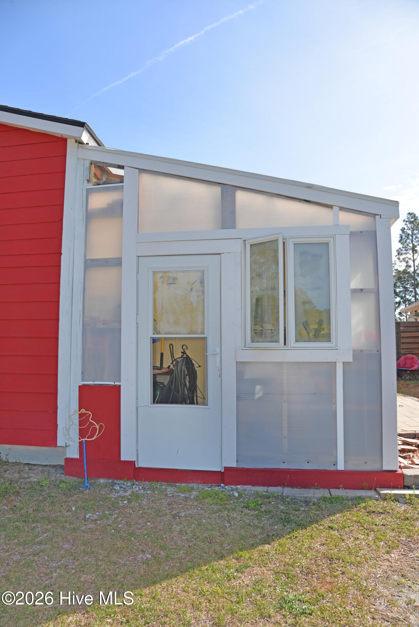 1160 Morehead Road