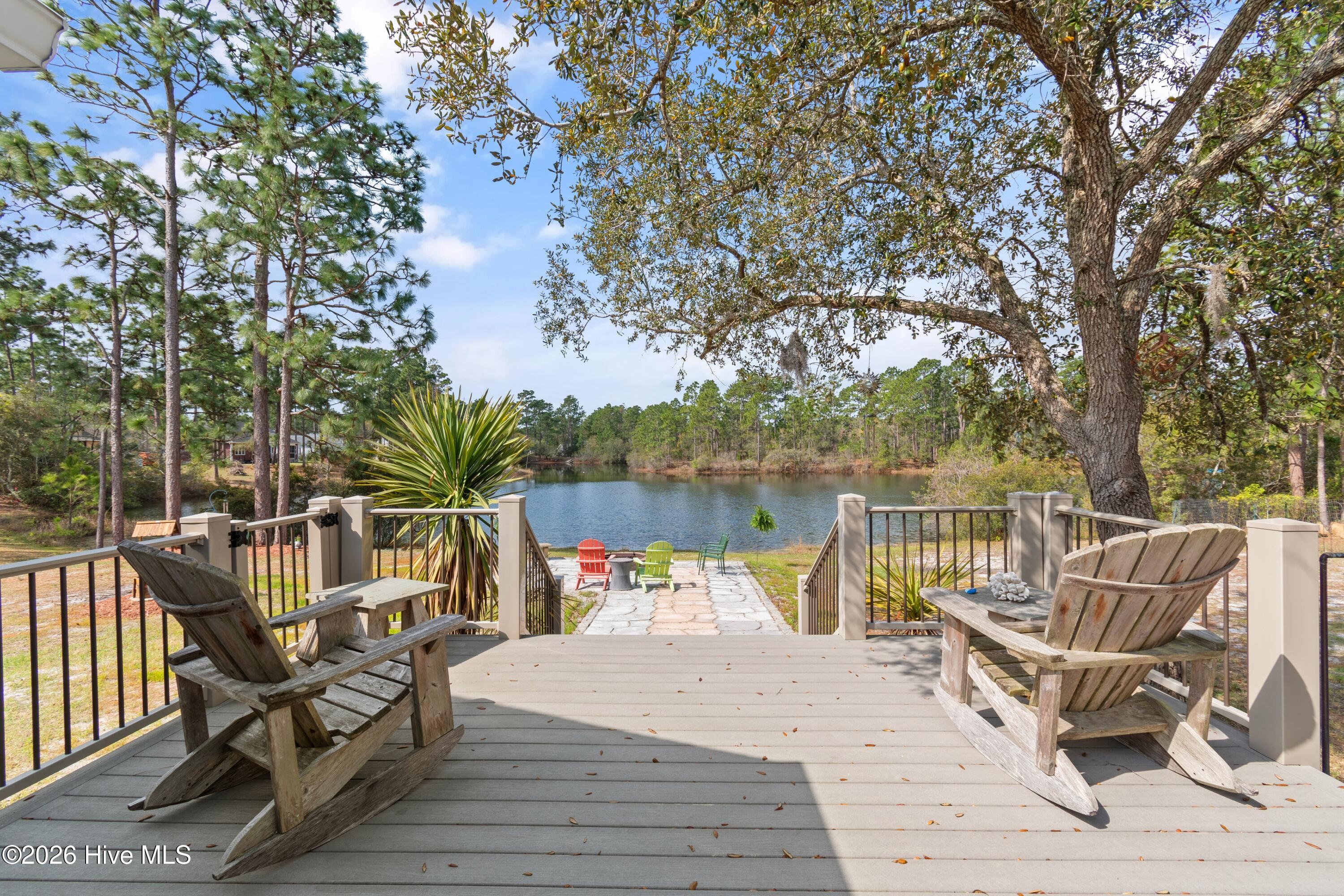 1160 Morehead Road