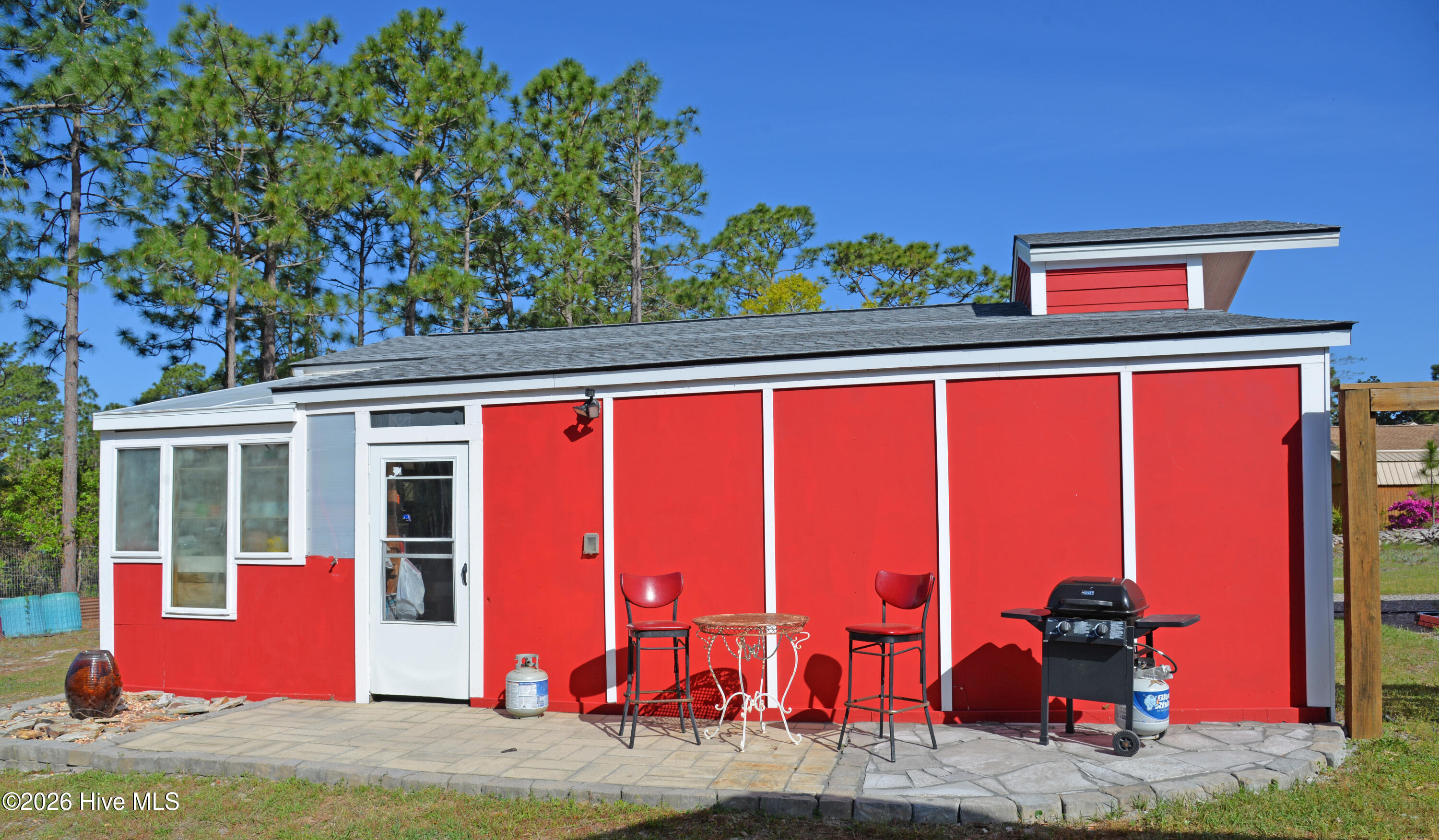 1160 Morehead Road