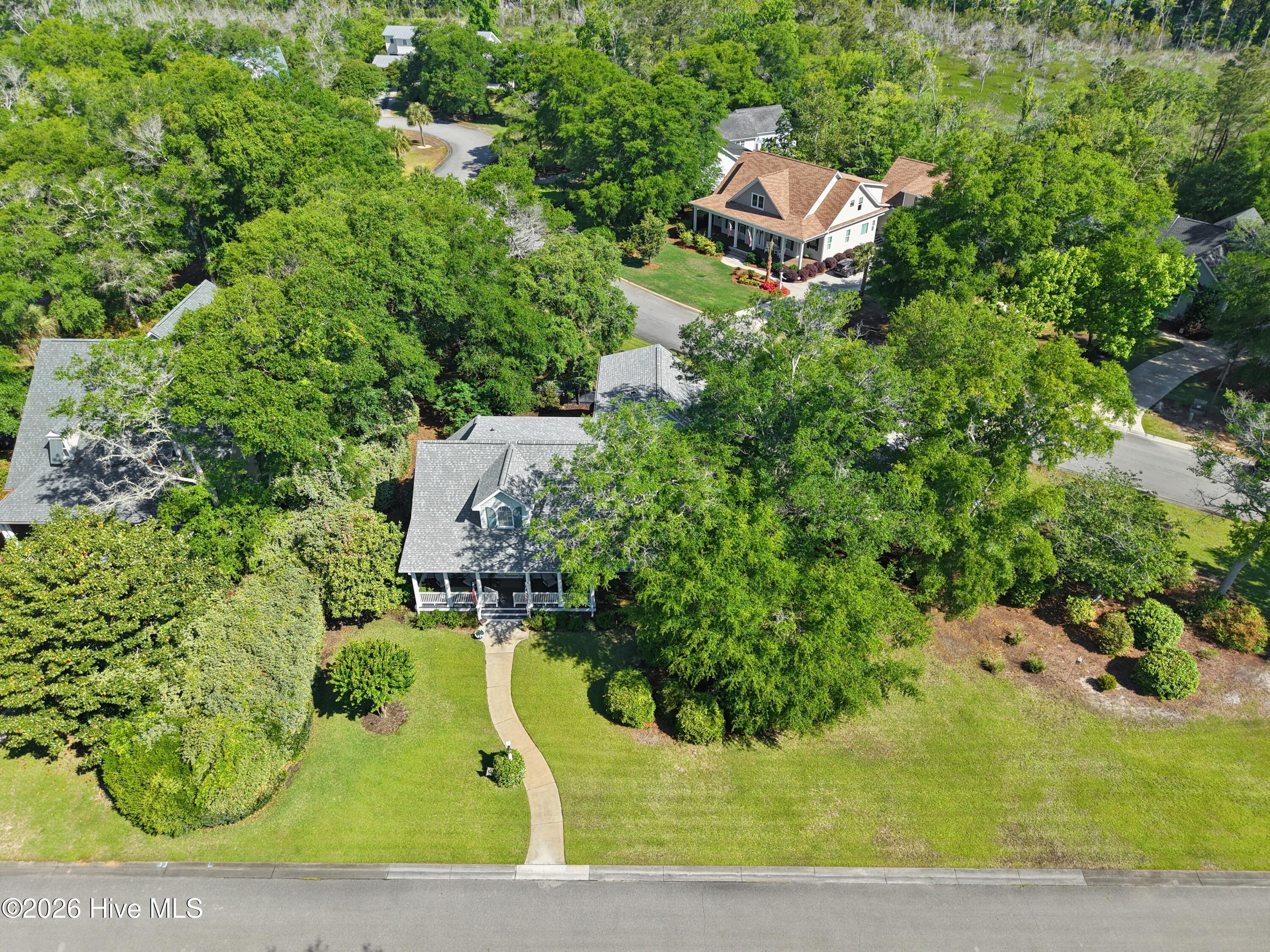 6063 Sullivan Ridge Road