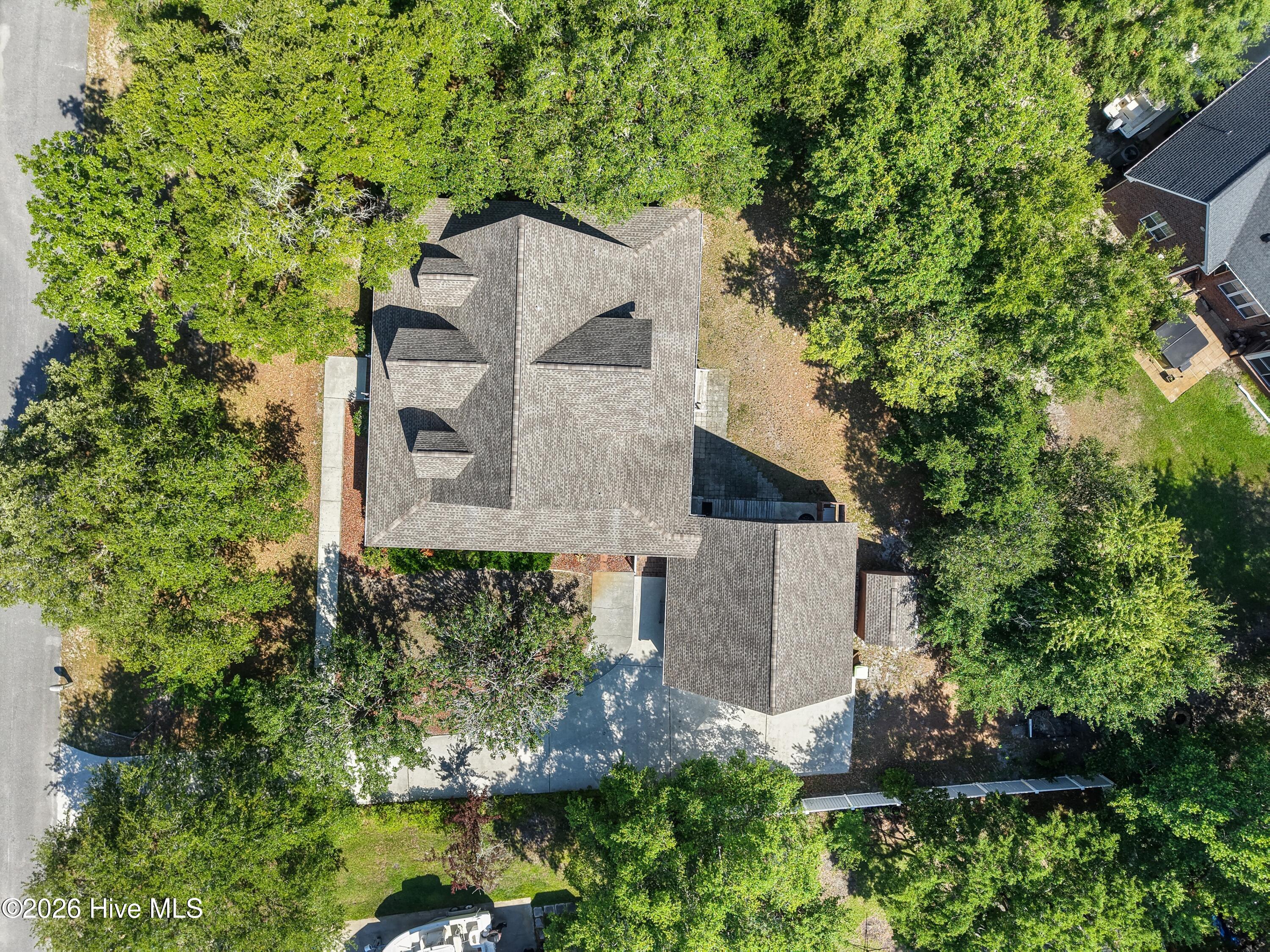 1008 Newton Drive SE