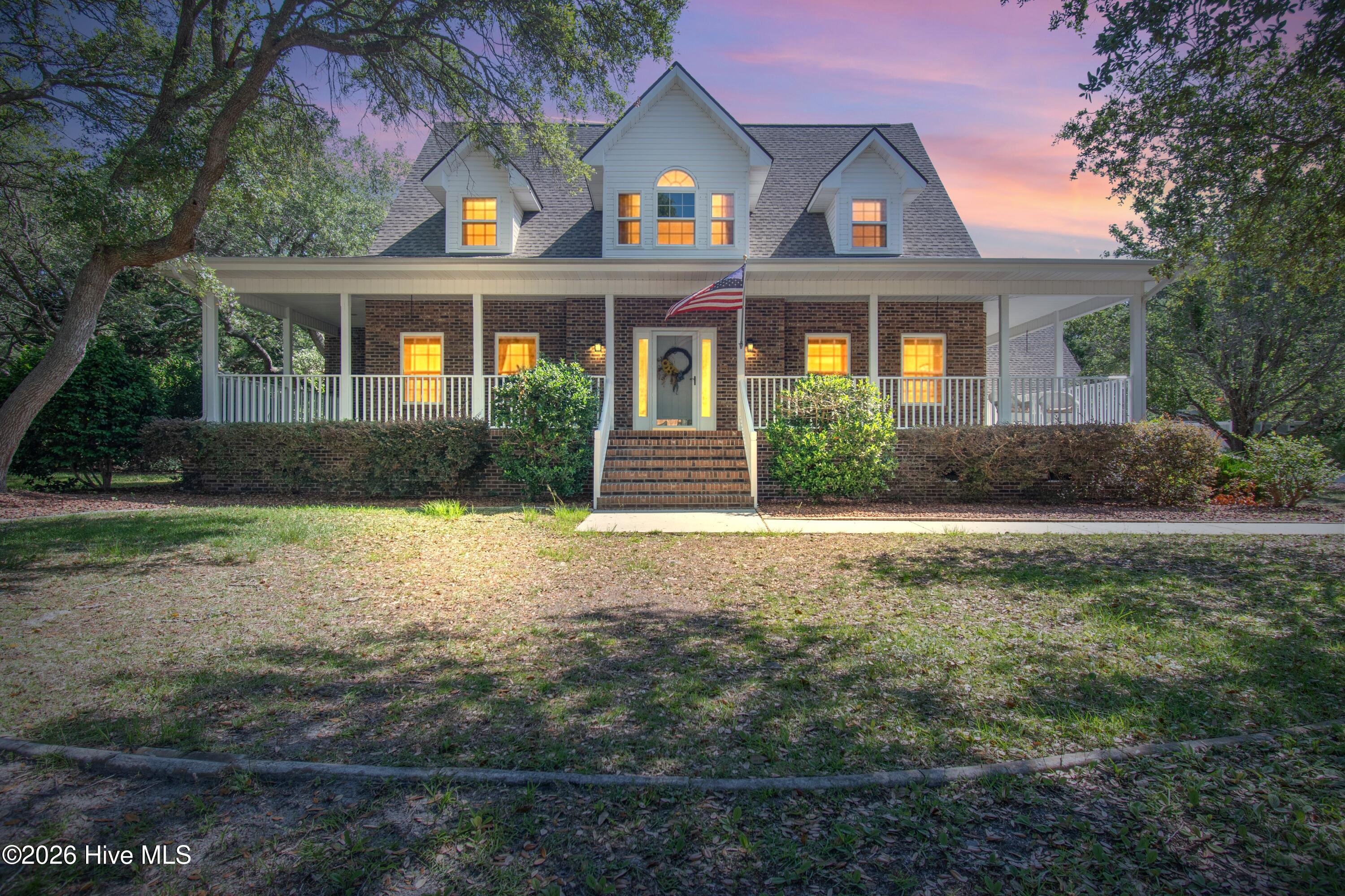 1008 Newton Drive SE