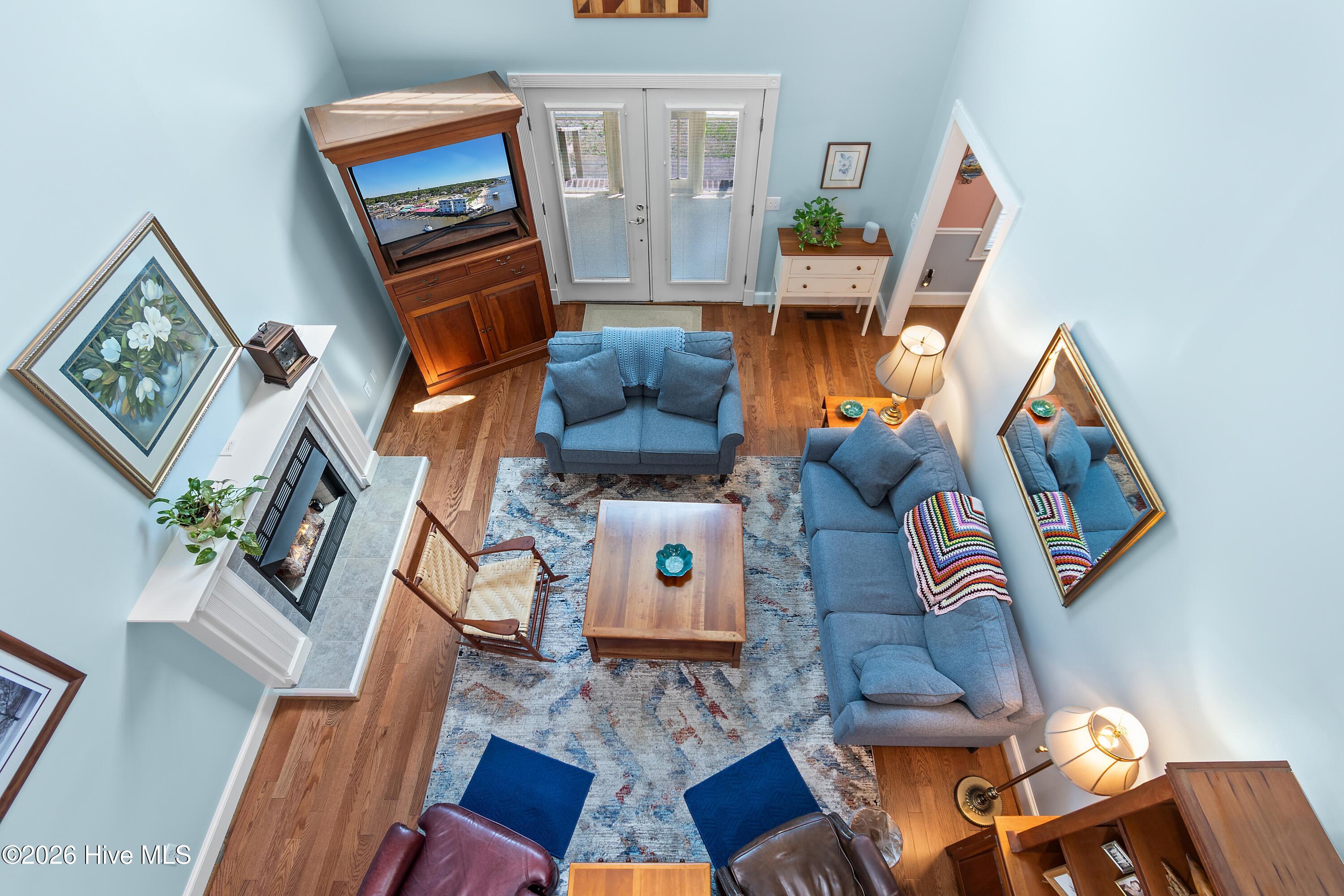 1008 Newton Drive SE