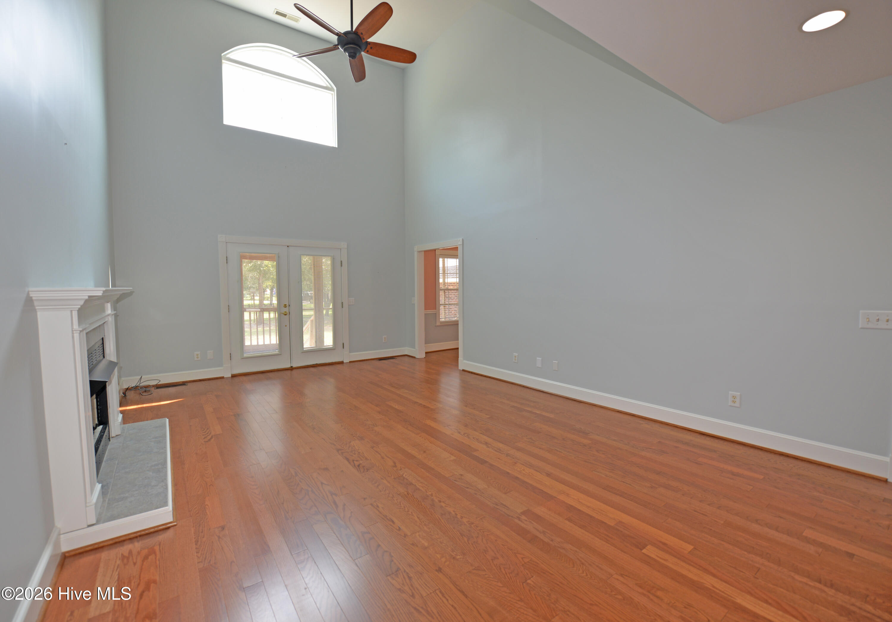 1008 Newton Drive SE