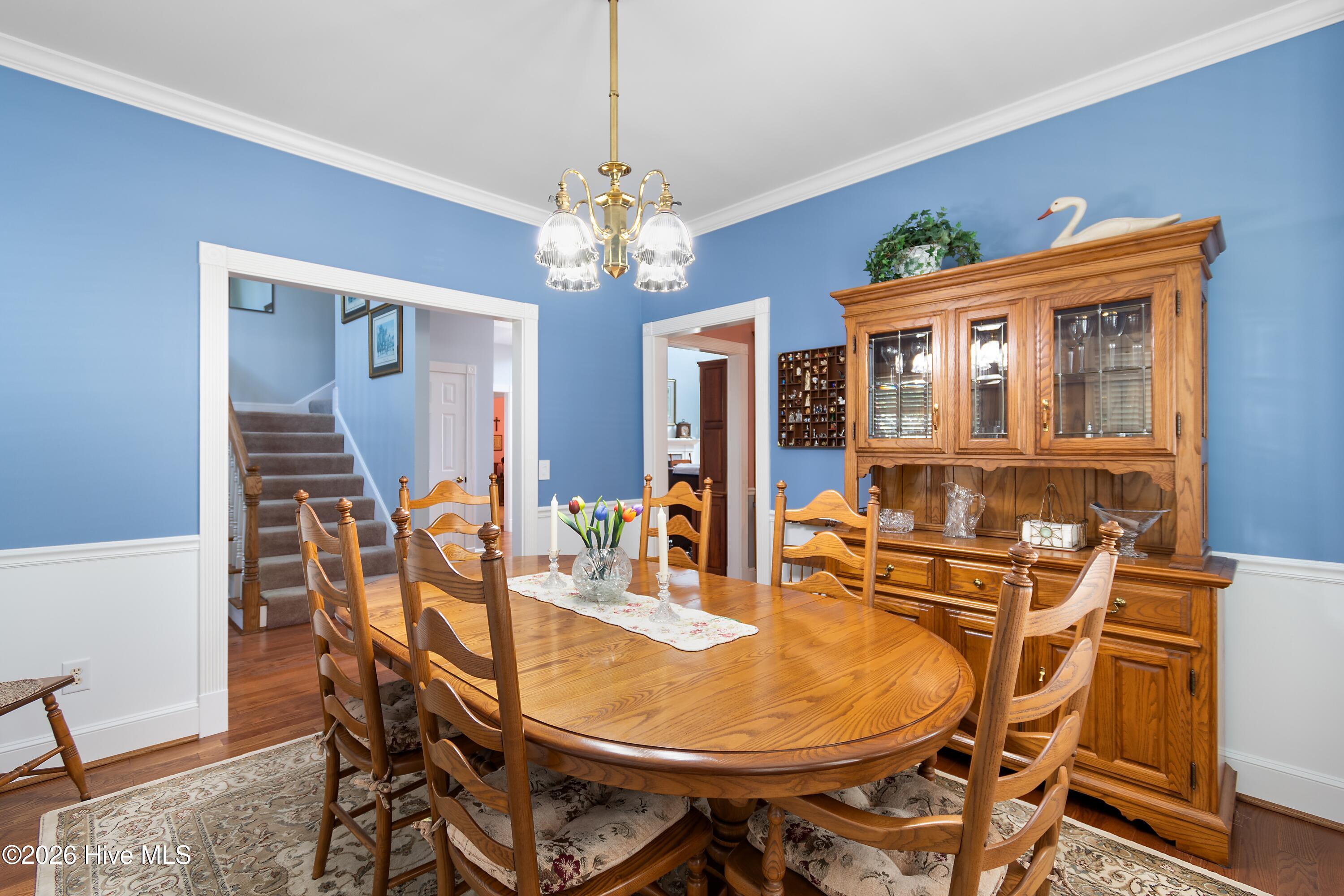 1008 Newton Drive SE
