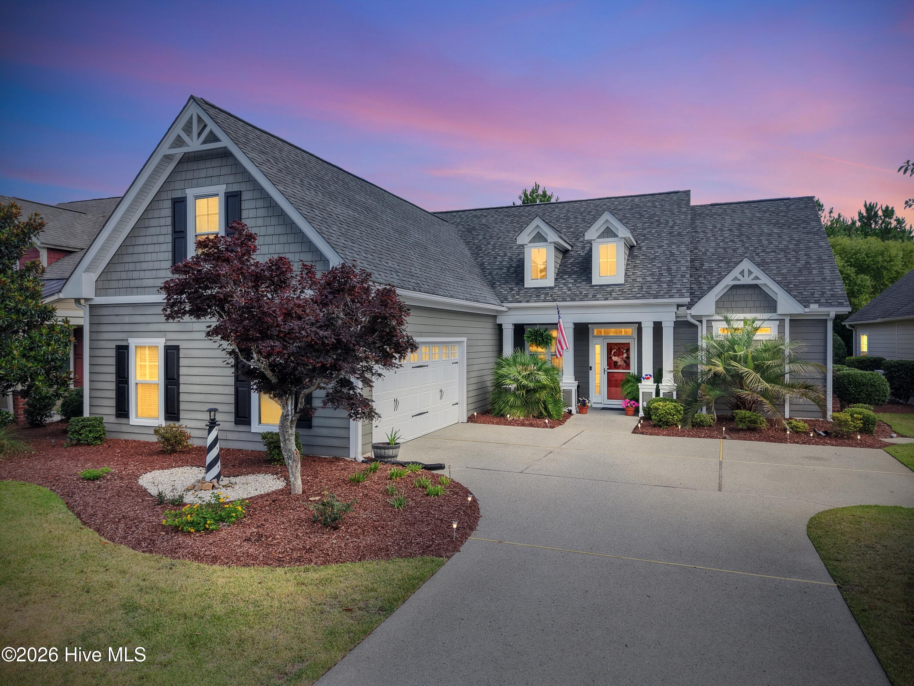 3238 Seagrass Court