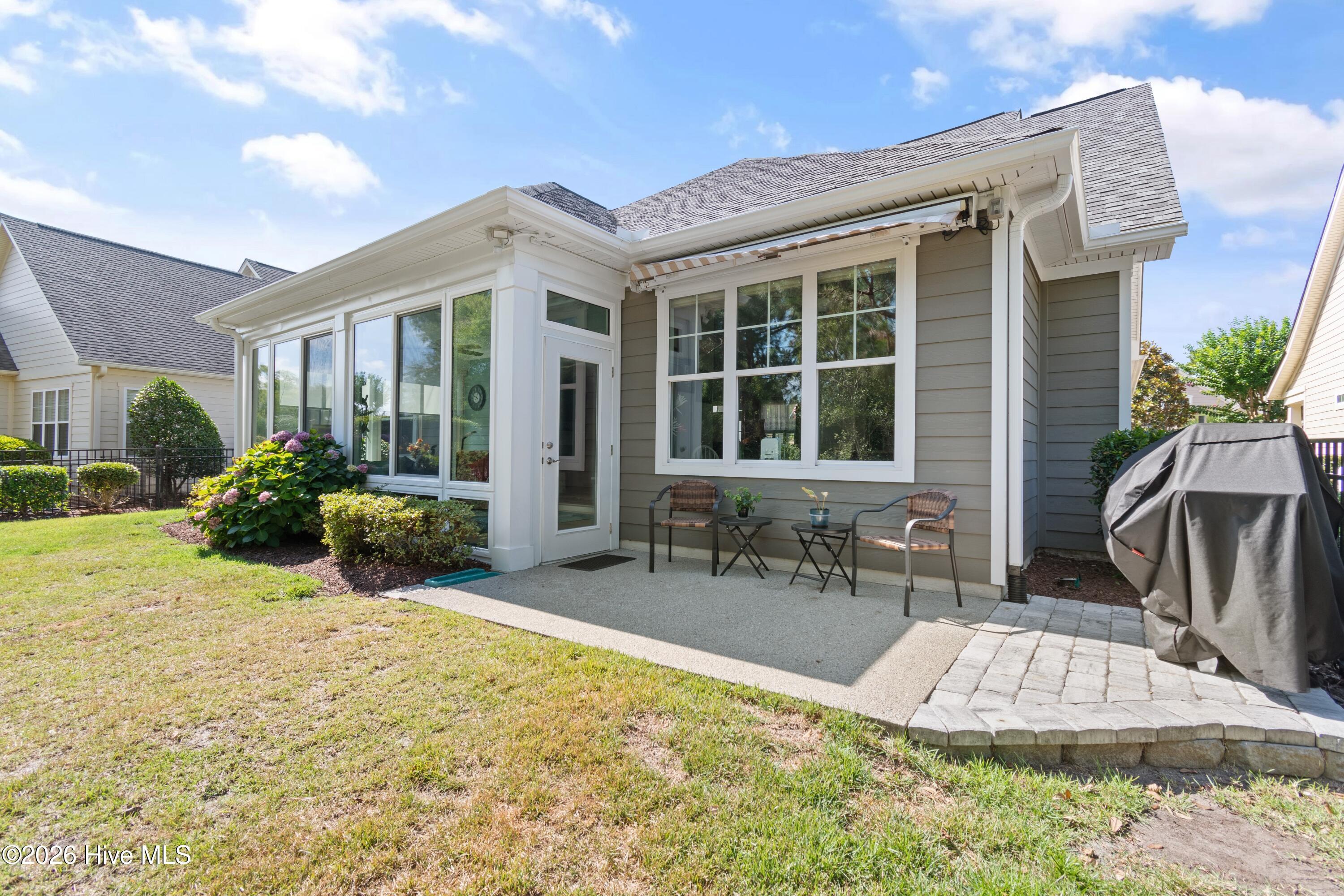 3238 Seagrass Court
