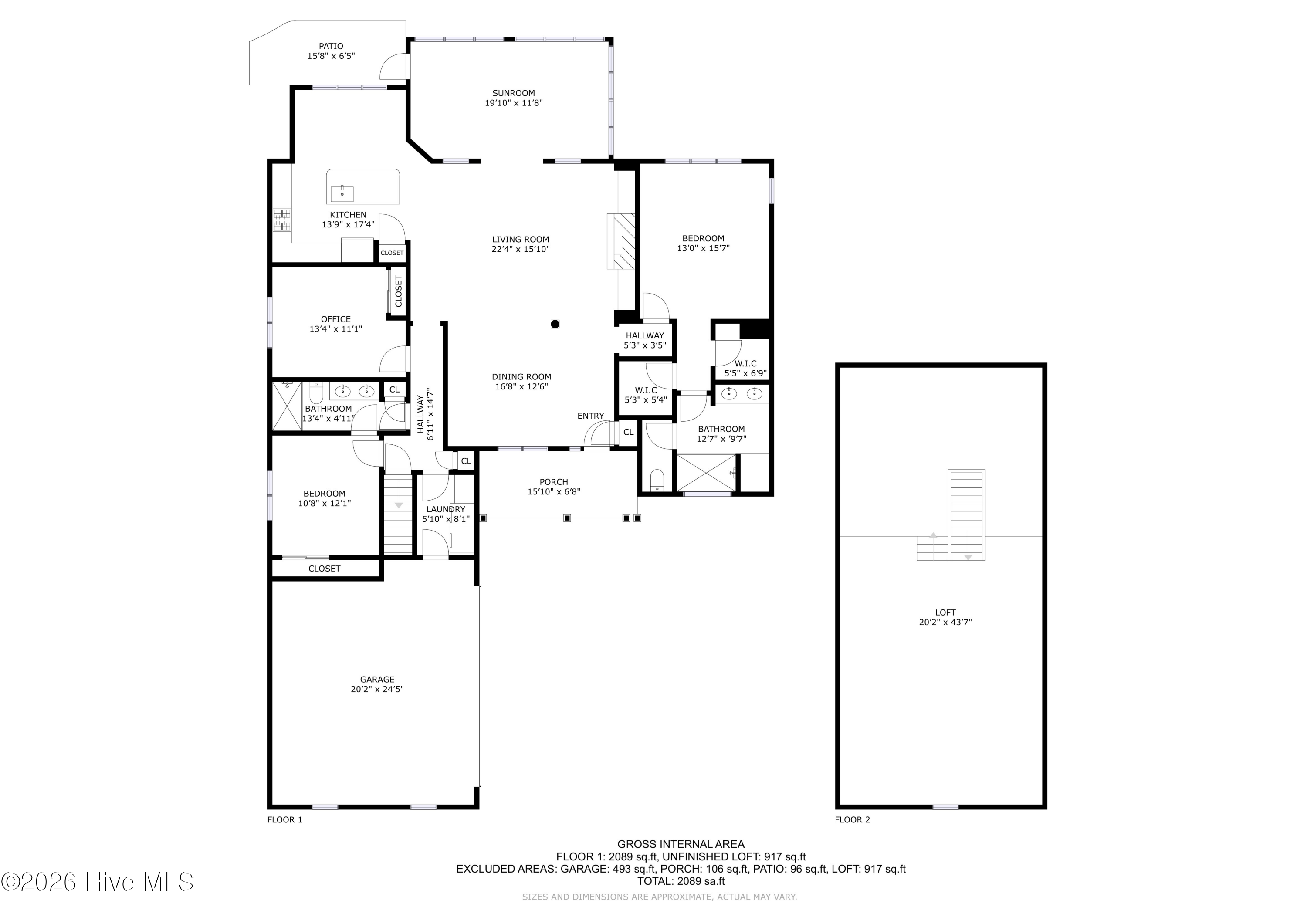 3238 Seagrass Court