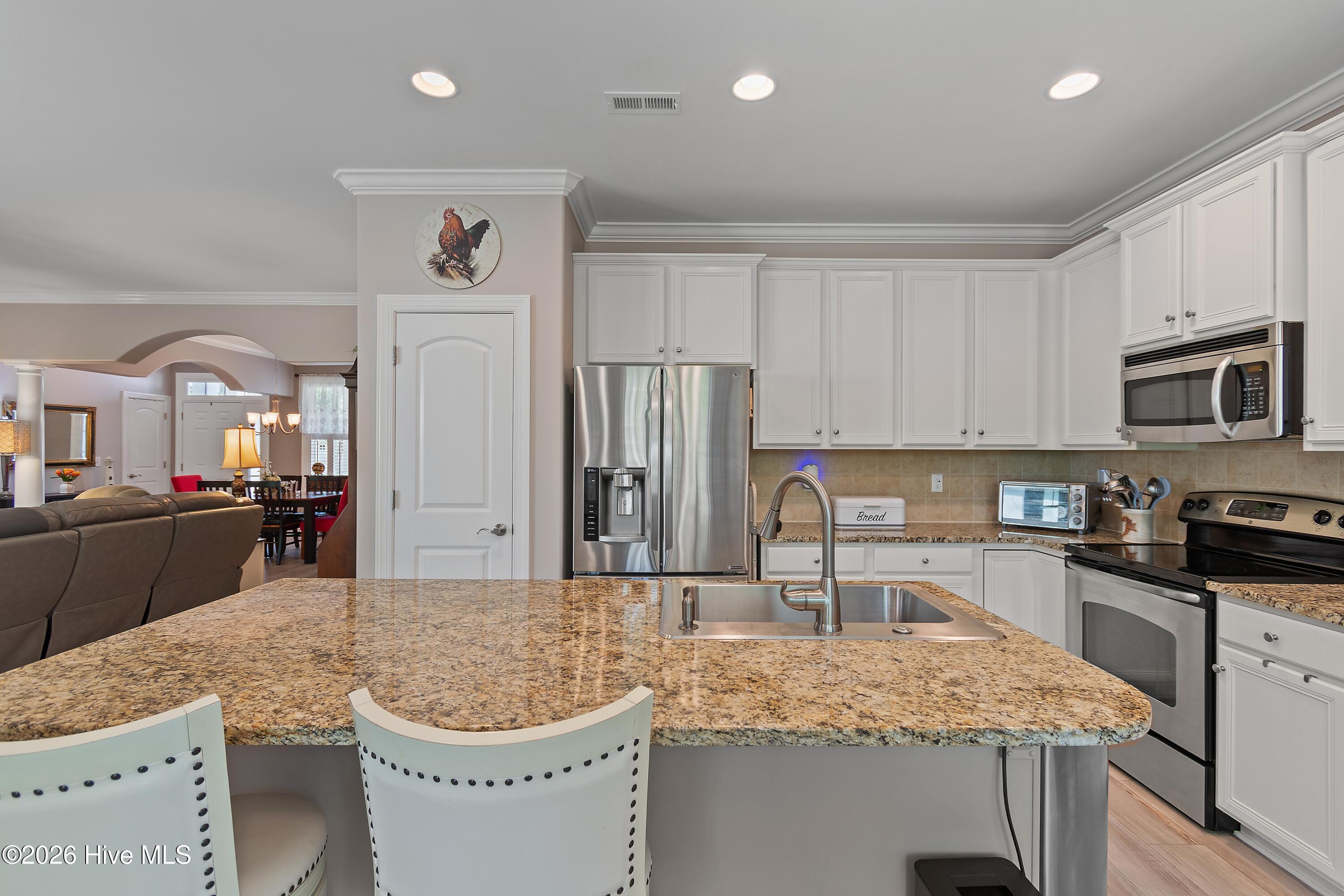 3238 Seagrass Court