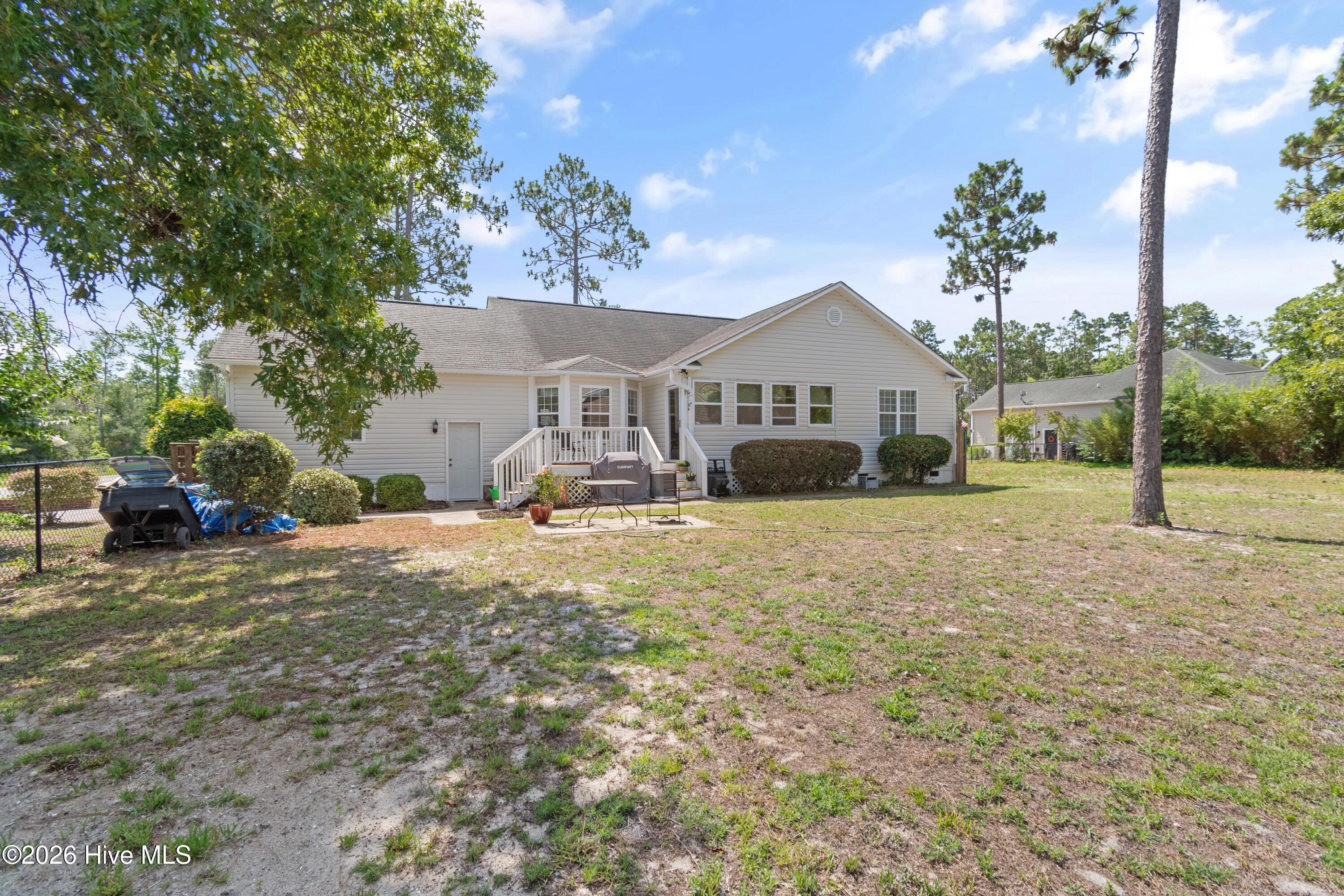 1893 Albemarle Road