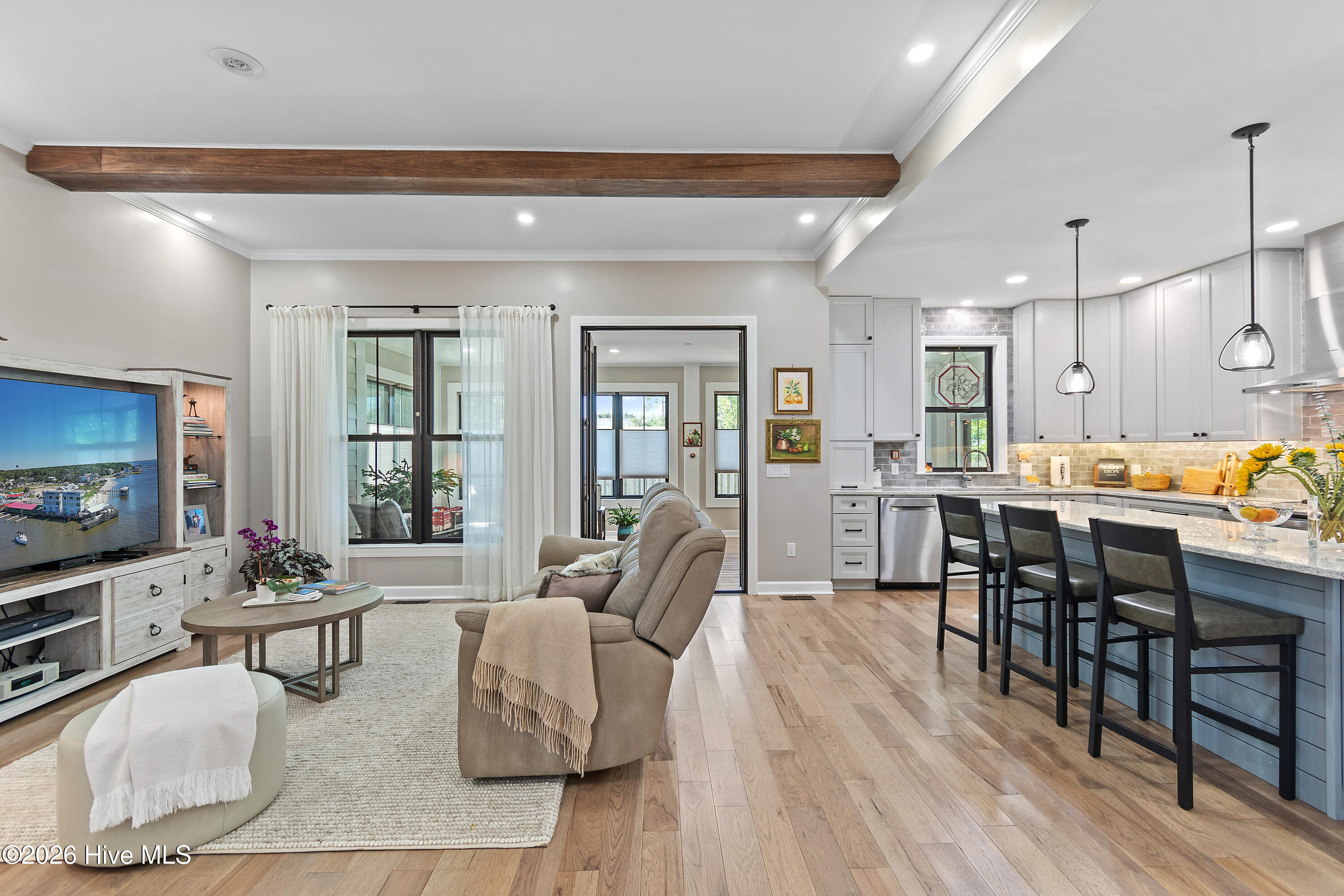 109 Park Avenue