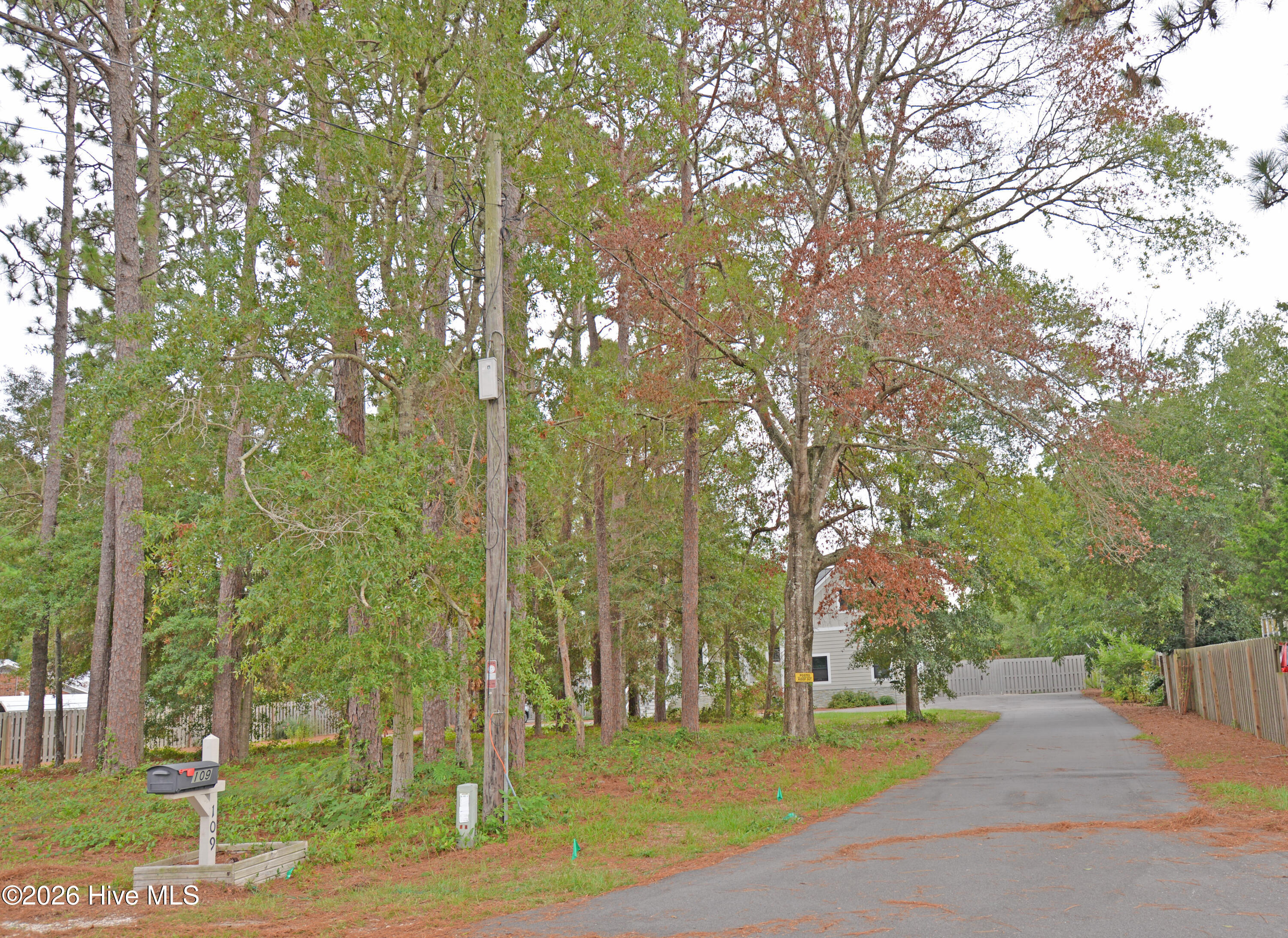 109 Park Avenue