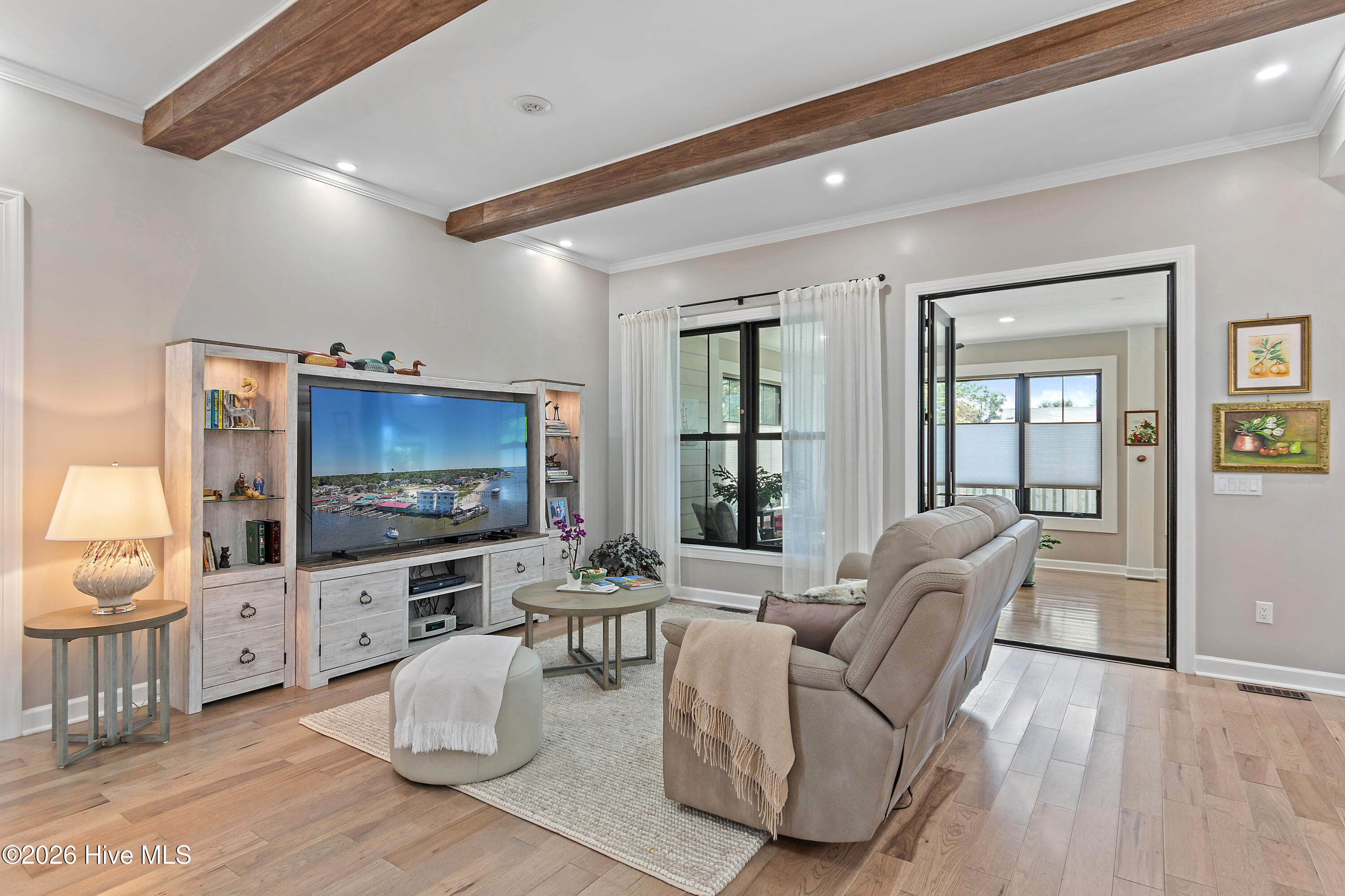 109 Park Avenue