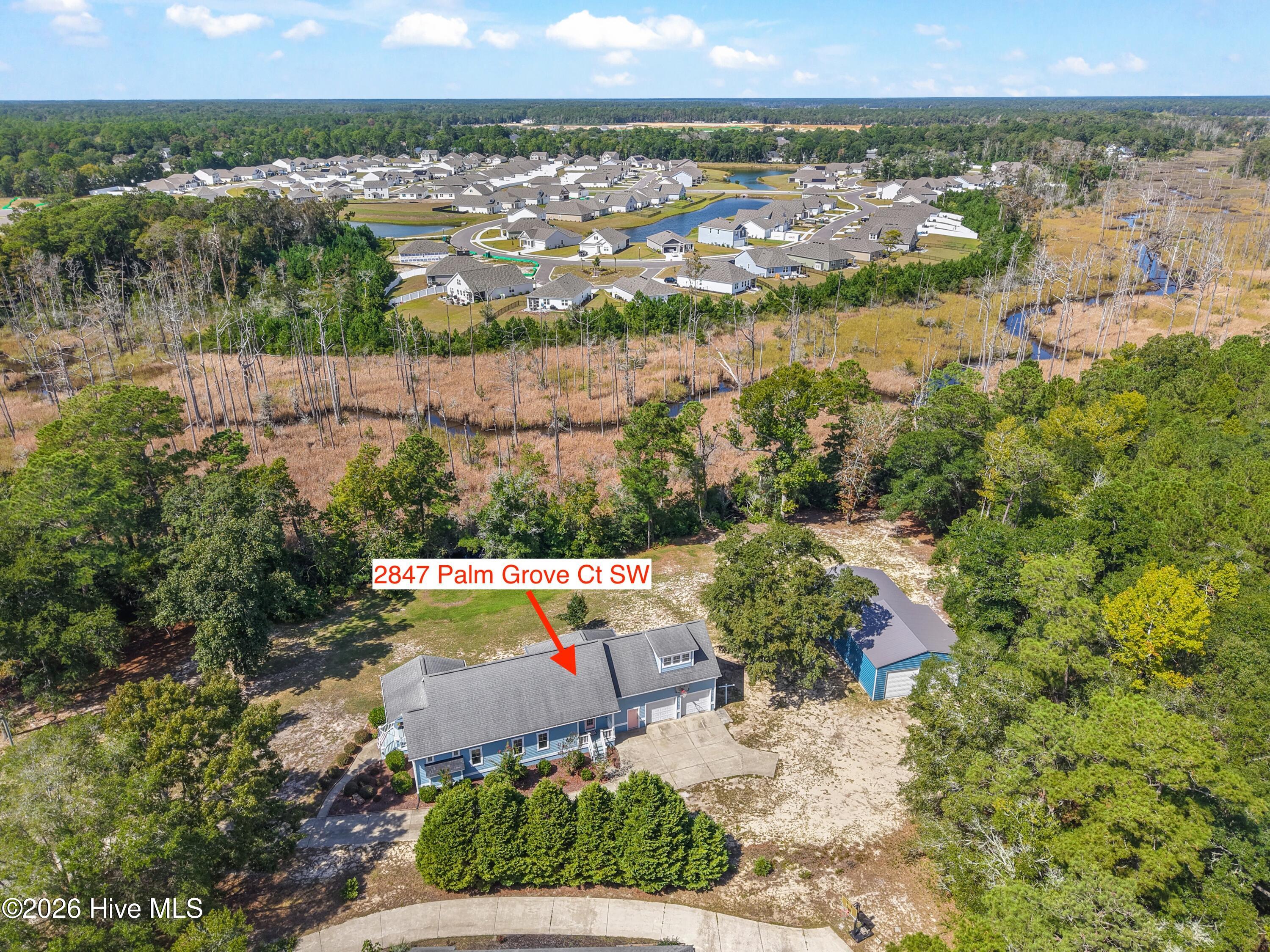 2847 Palm Grove Grove SW