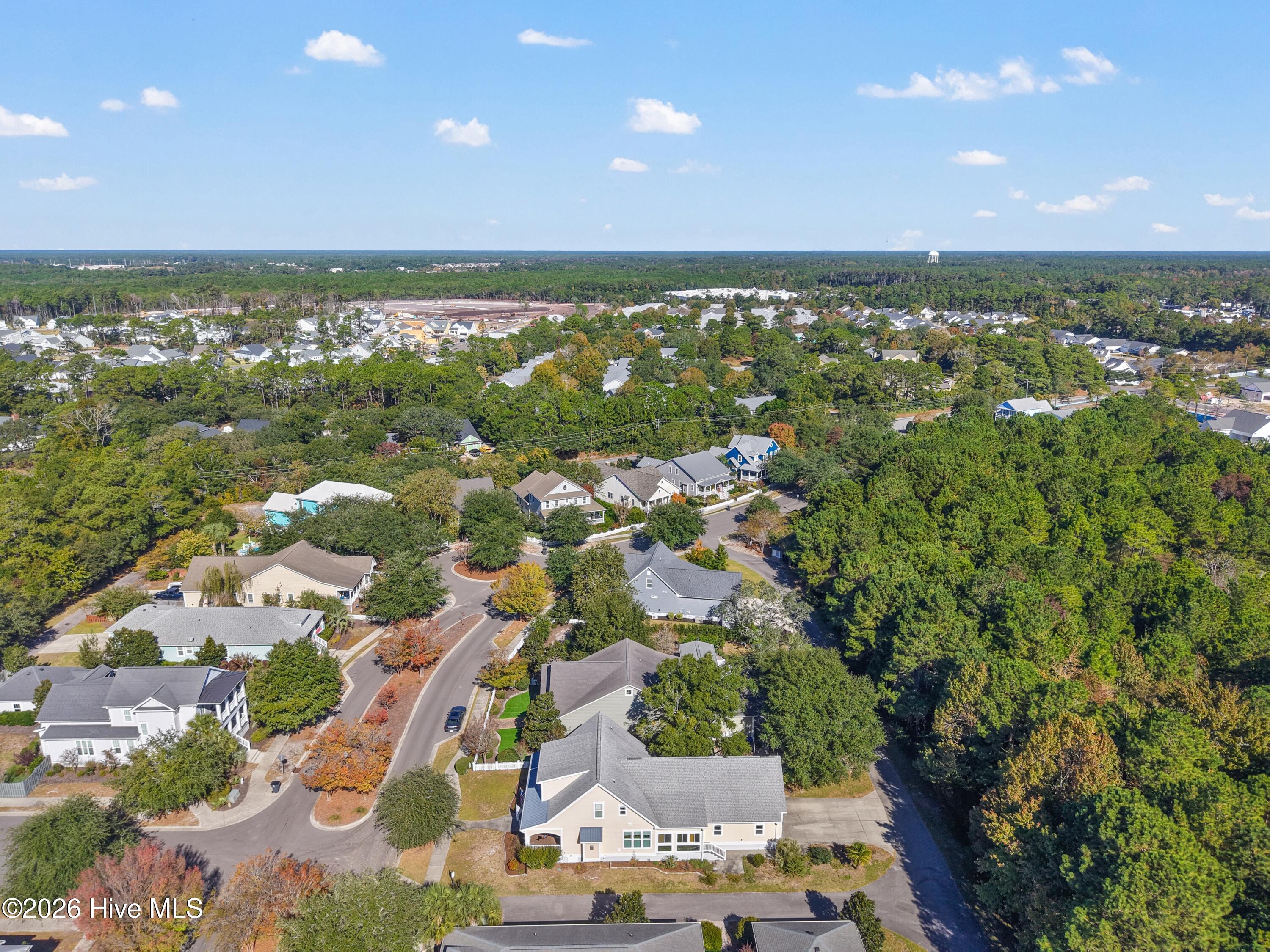 432 Cades Trail
