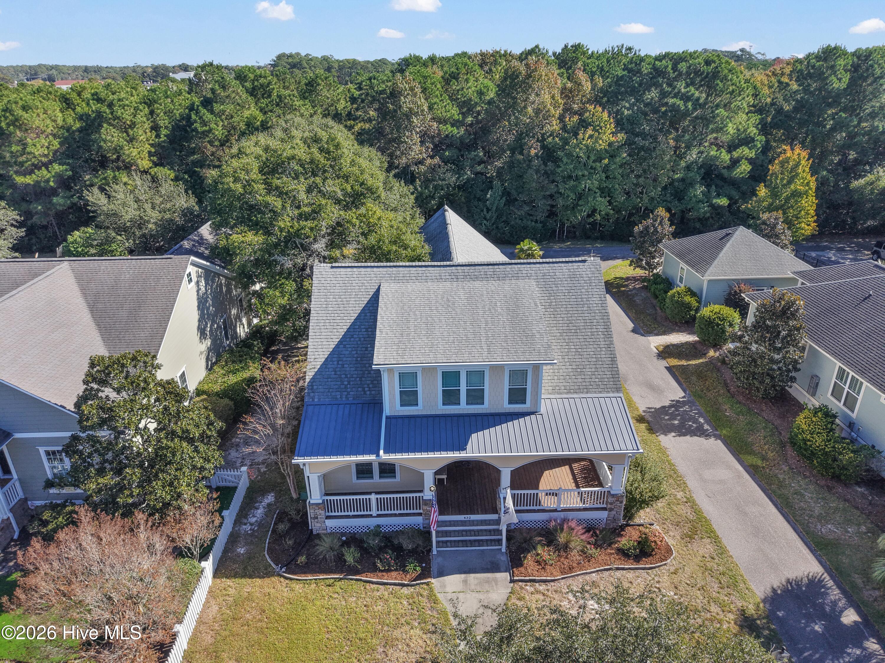 432 Cades Trail
