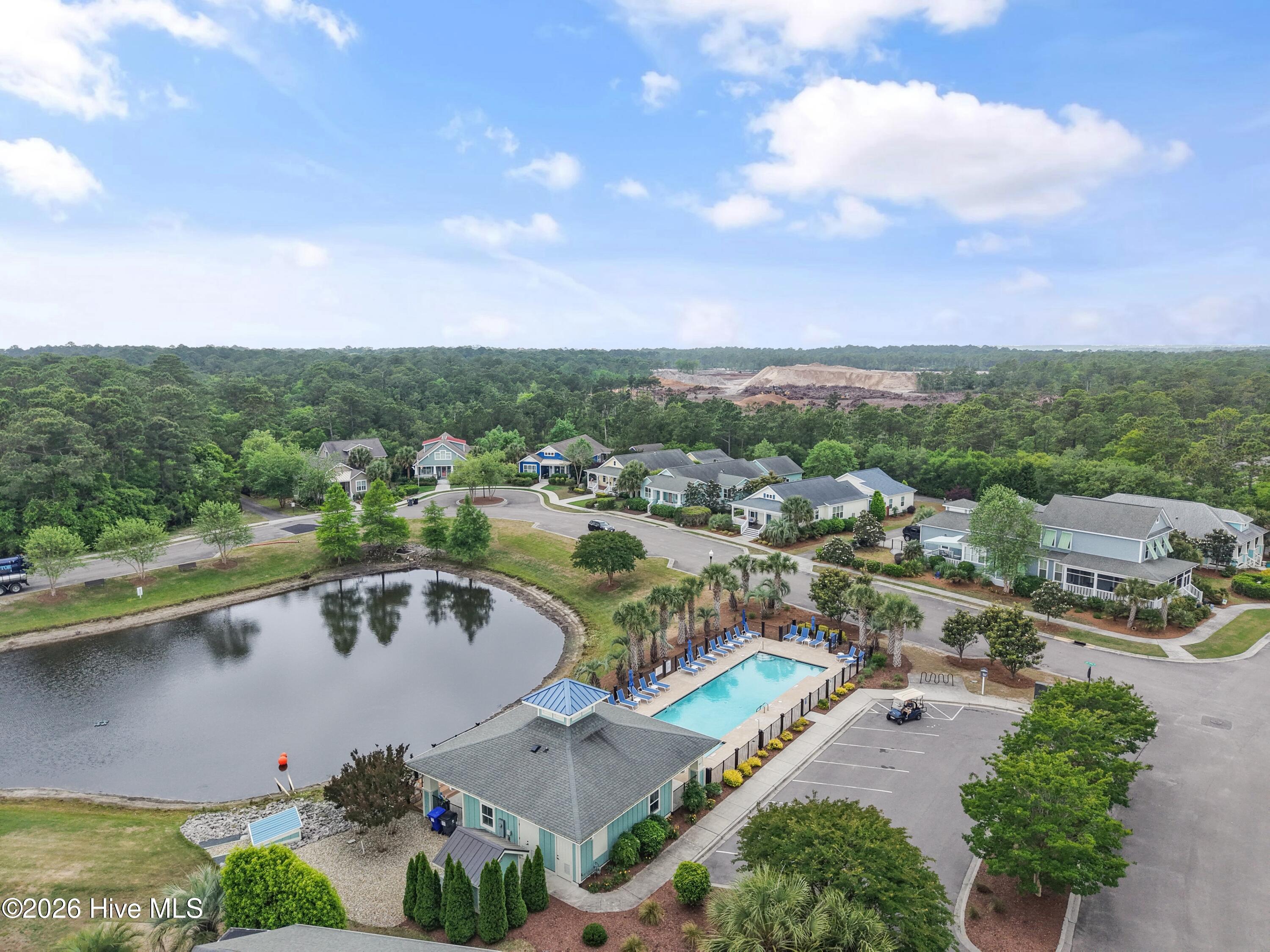 432 Cades Trail