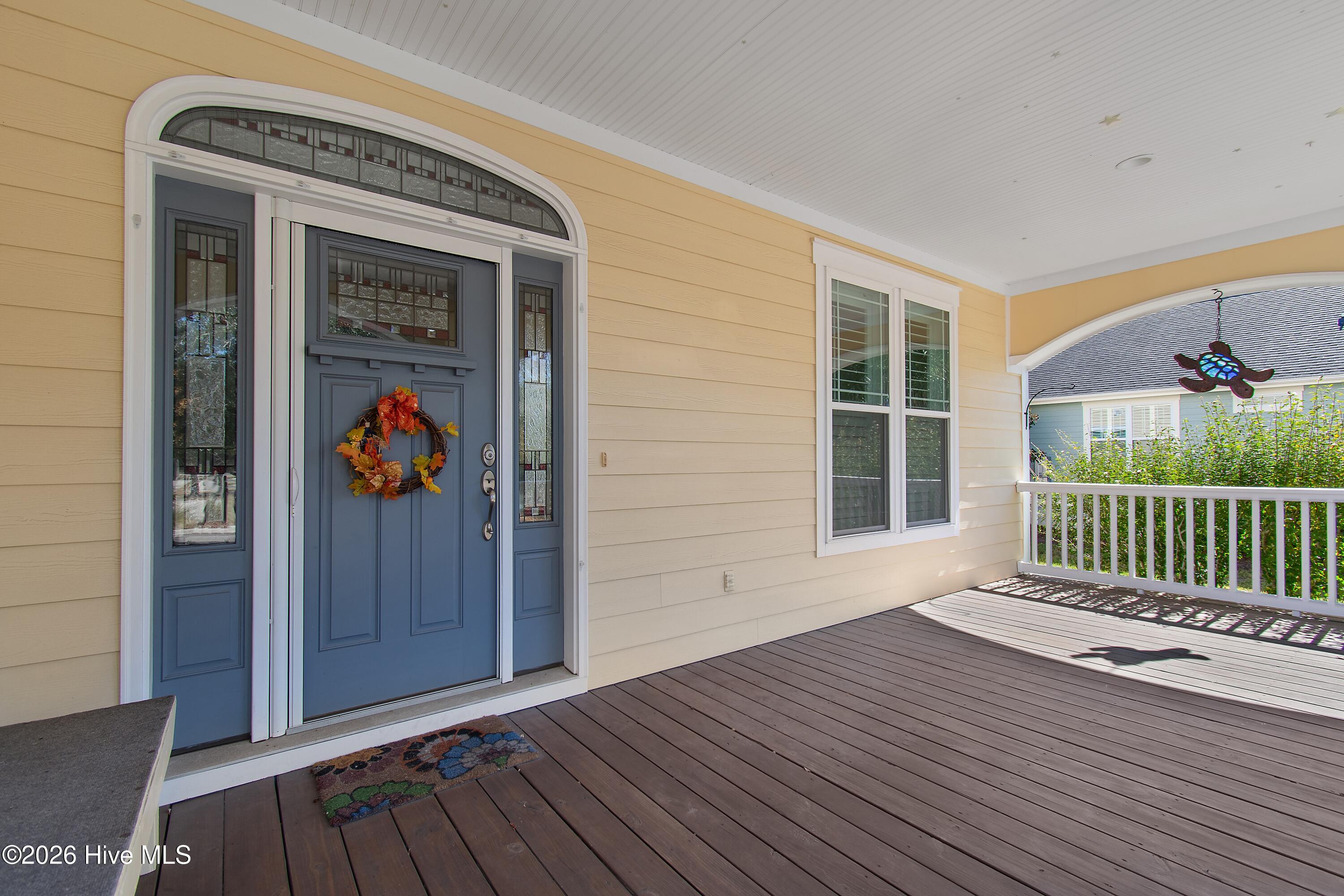 432 Cades Trail