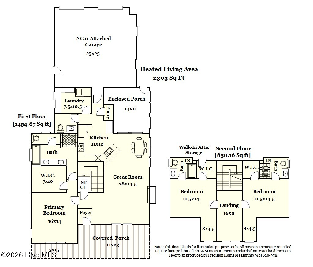 432 Cades Trail